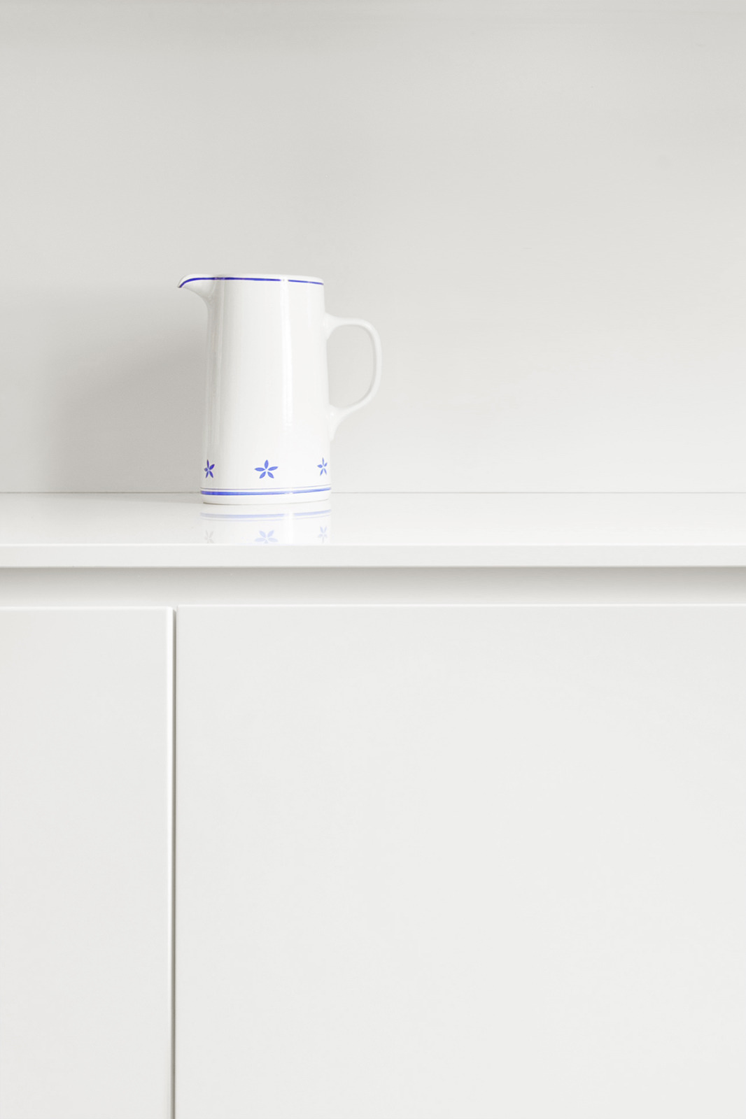 2017 年完工的 Pascoli 公寓室内设计-2