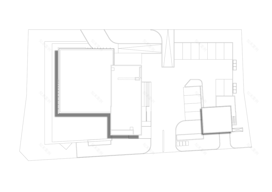 乌卢格·奥托莫蒂夫办公大楼-32