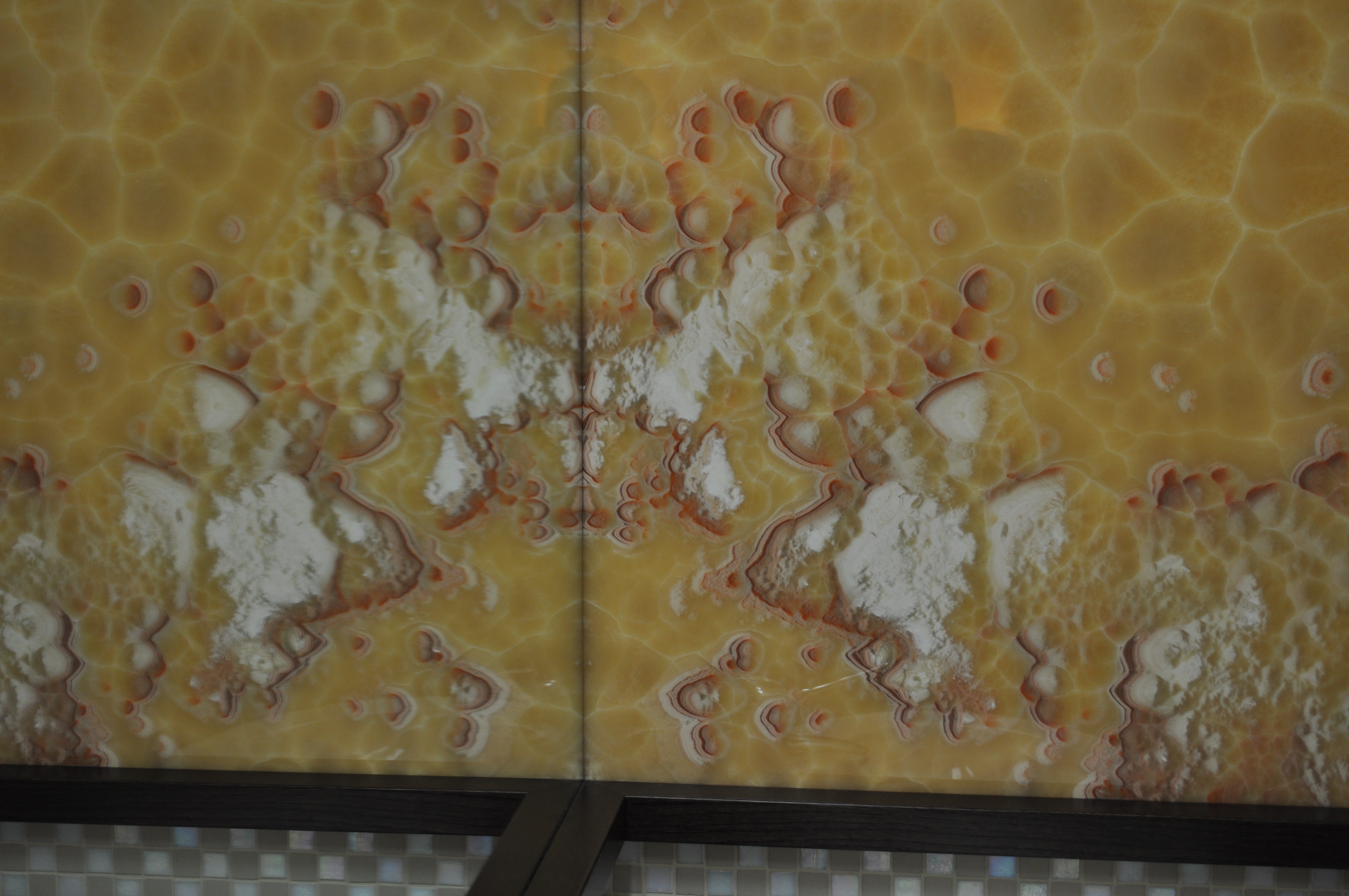 黑金剧院 | 拉文纳商业大厦室内设计-17