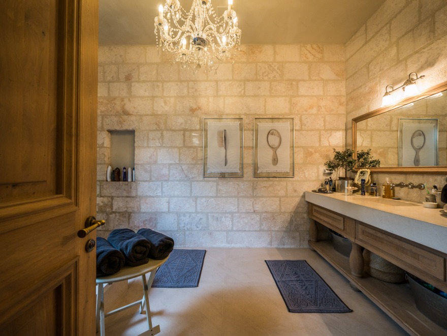 Carmel 山间的自然之家-45