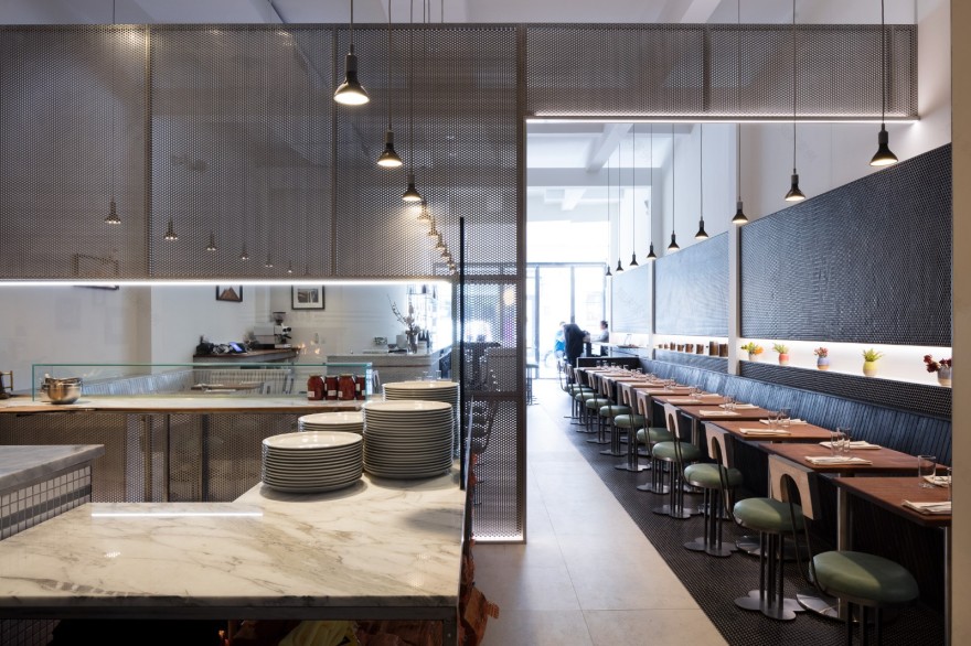 Jordana Maisie:纽约 Una Pizza Napolitana-3