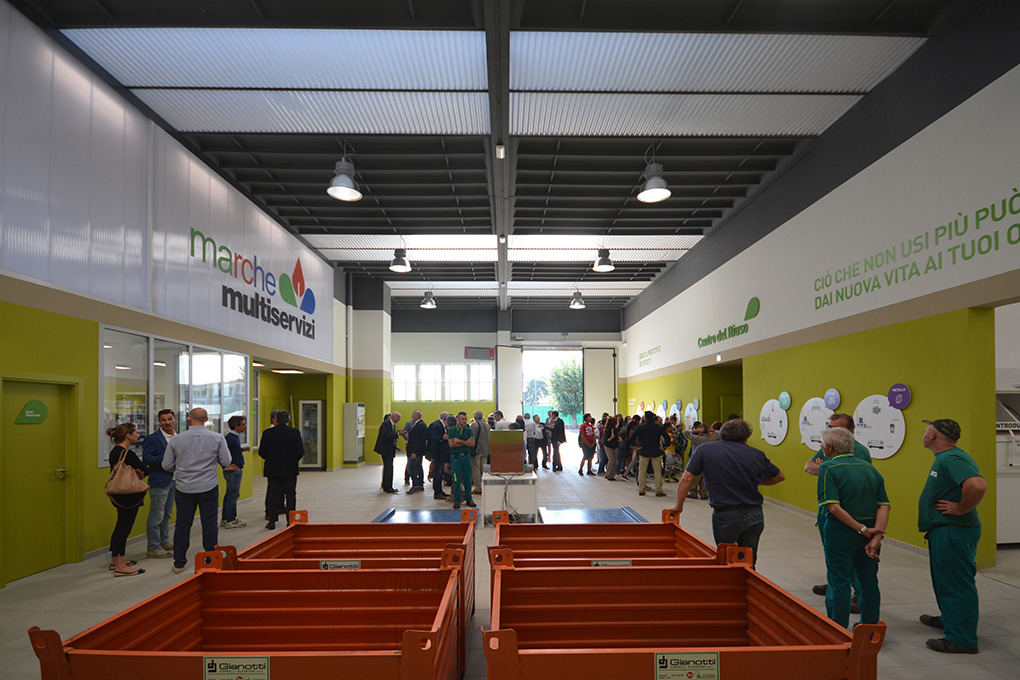 环保多功能中心打造-12