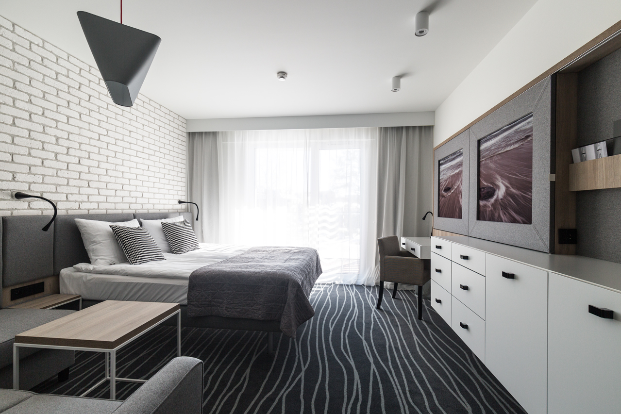 普罗维塔酒店健康中心-2