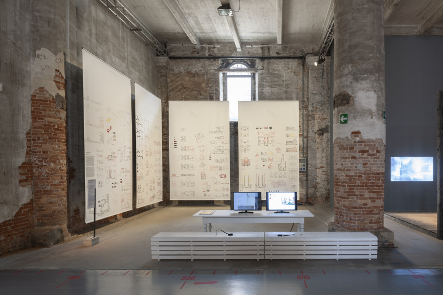 教学实践 | 十二位国际建筑名师的教学反思-24