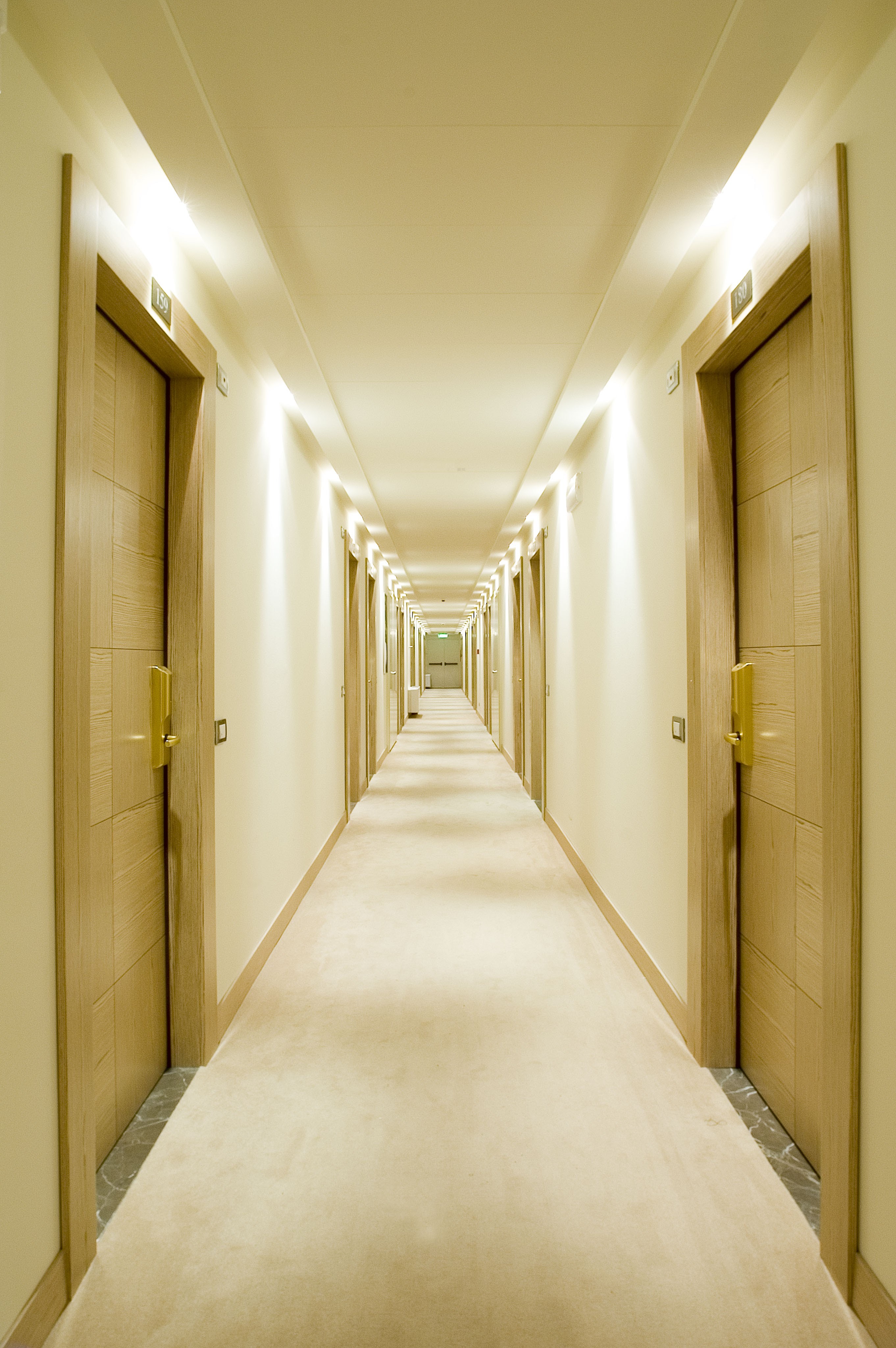 欧罗瑟美酒店（Euroterme）-2