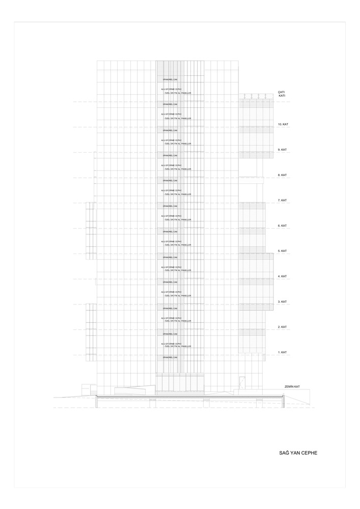乌卢格·奥托莫蒂夫办公大楼-34