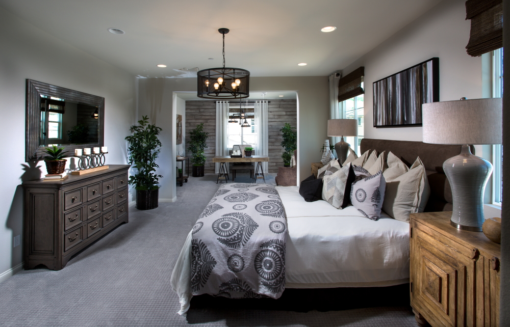 铁马定制家园——简约奢华的艺术展示-2