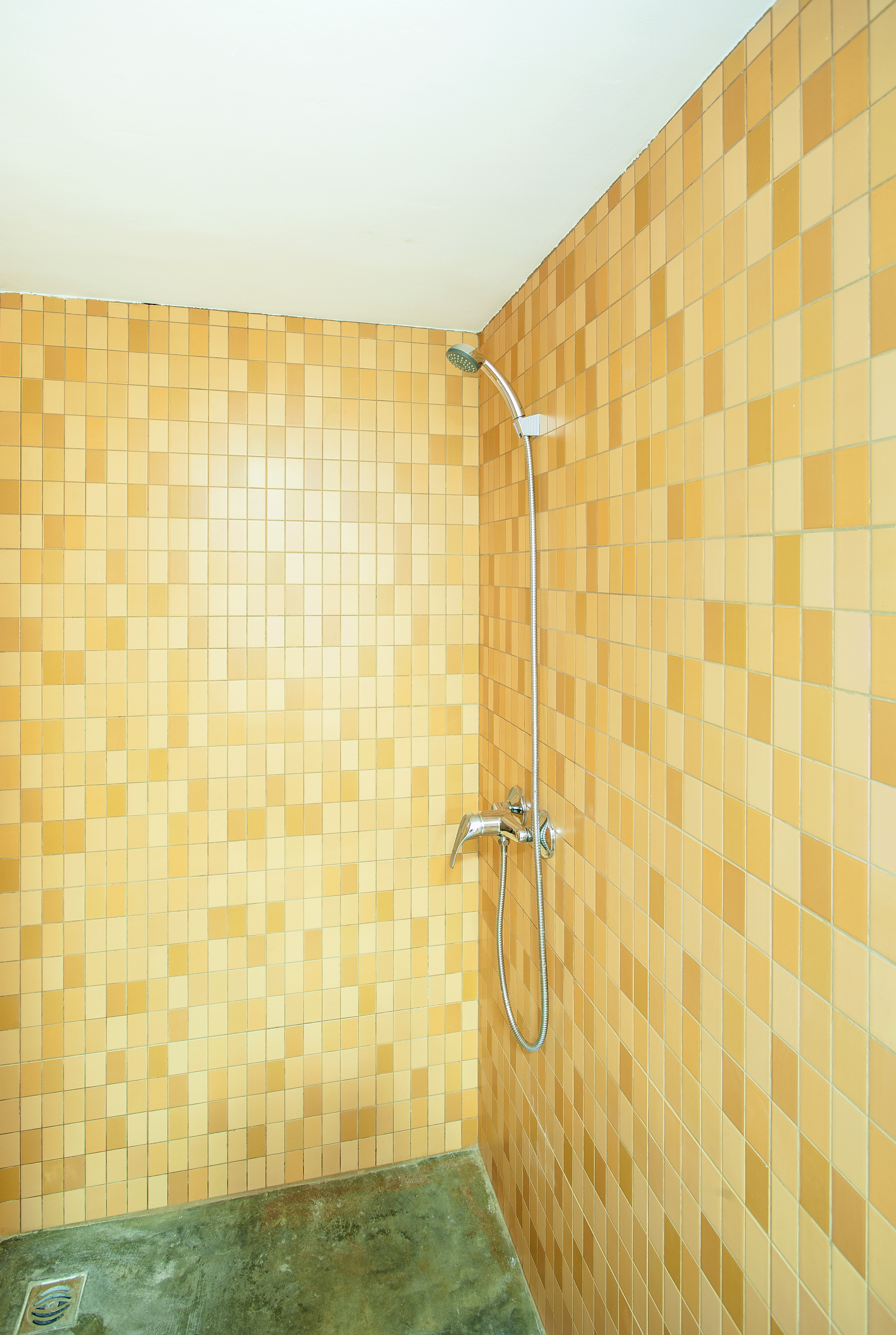 旧城区海景工业风公寓-9