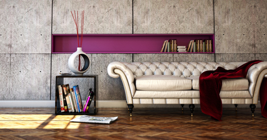 西班牙 3D 建筑可视化案例解析-7