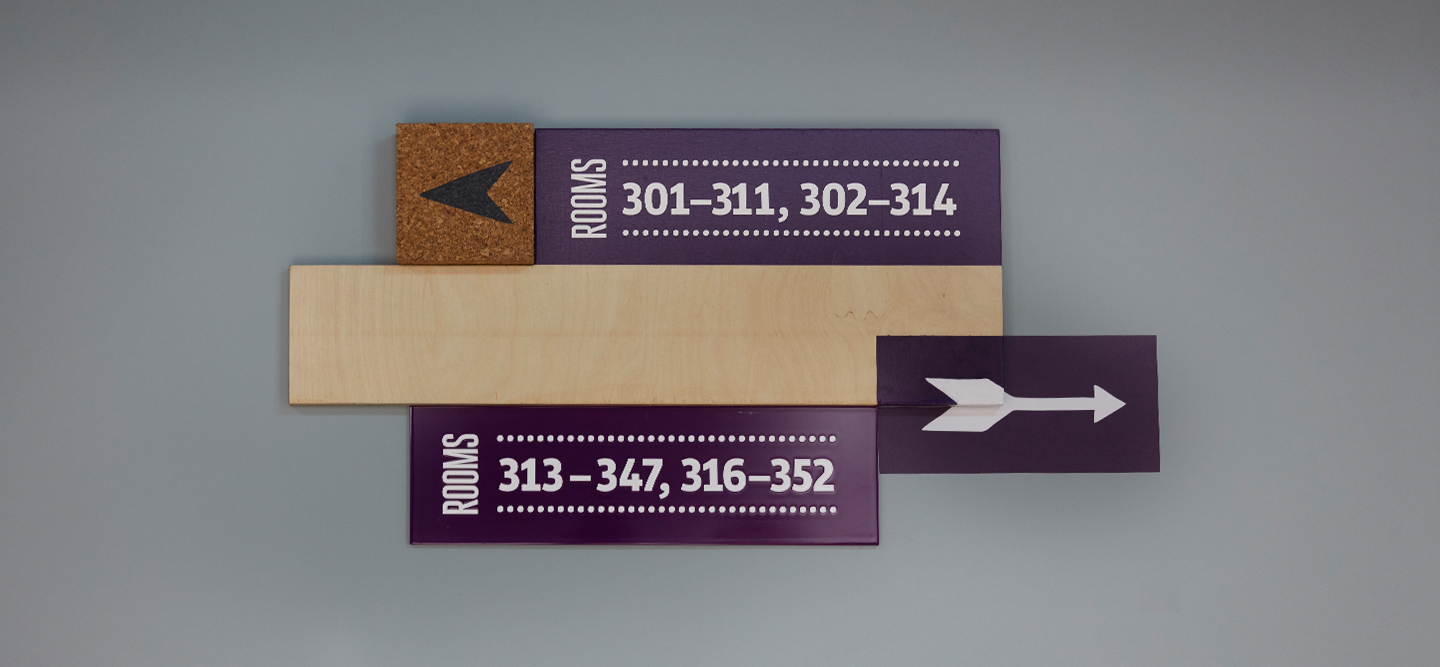 StayAt 酒店一站式导航与品牌环境设计-7