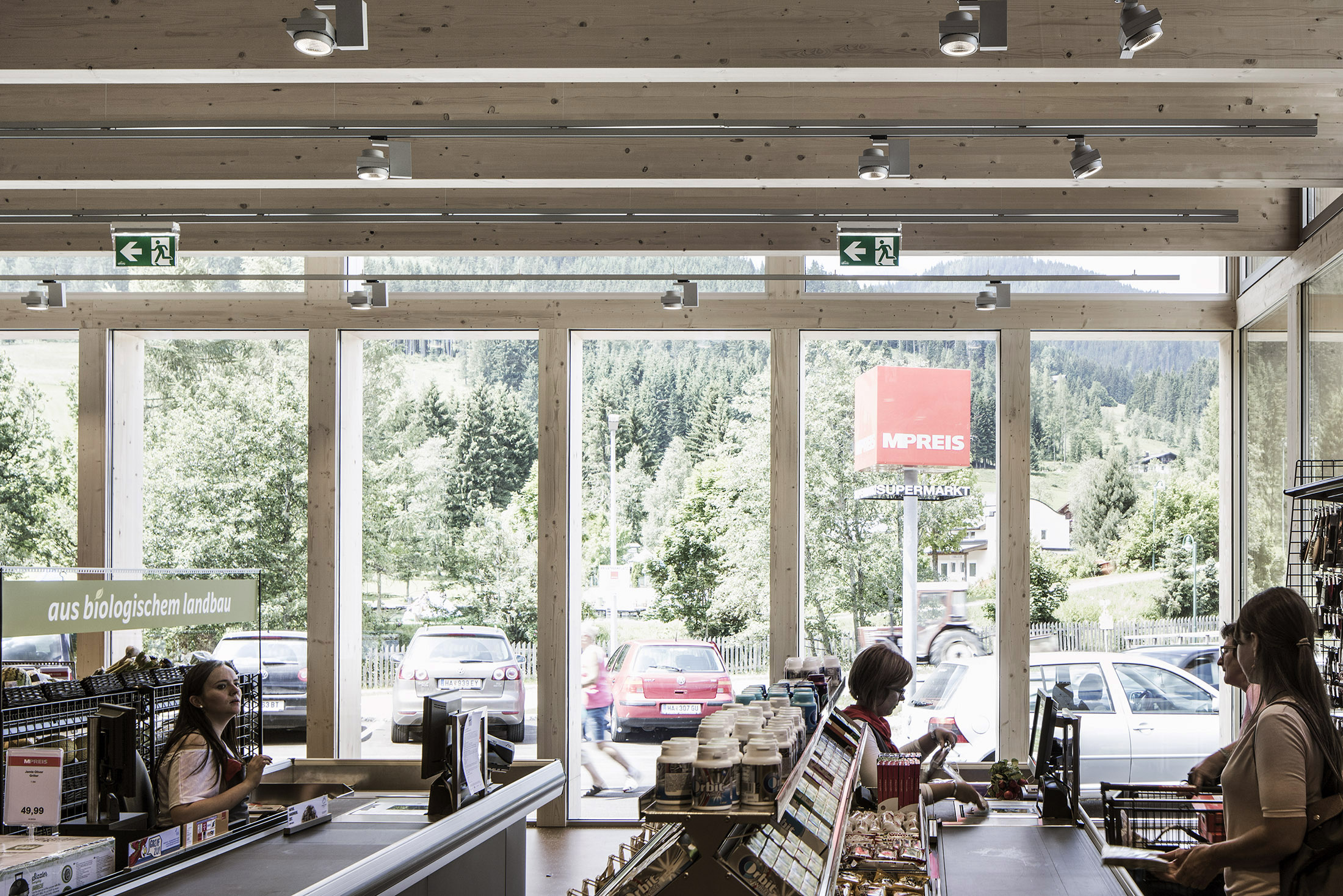 特南格山的圣马丁 MPREIS-8