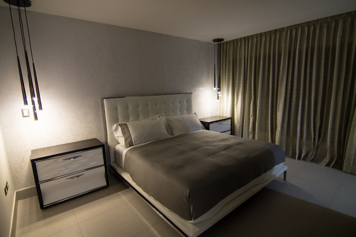 Dominican Republic 豪华公寓摄影,展现建筑细节之美-8