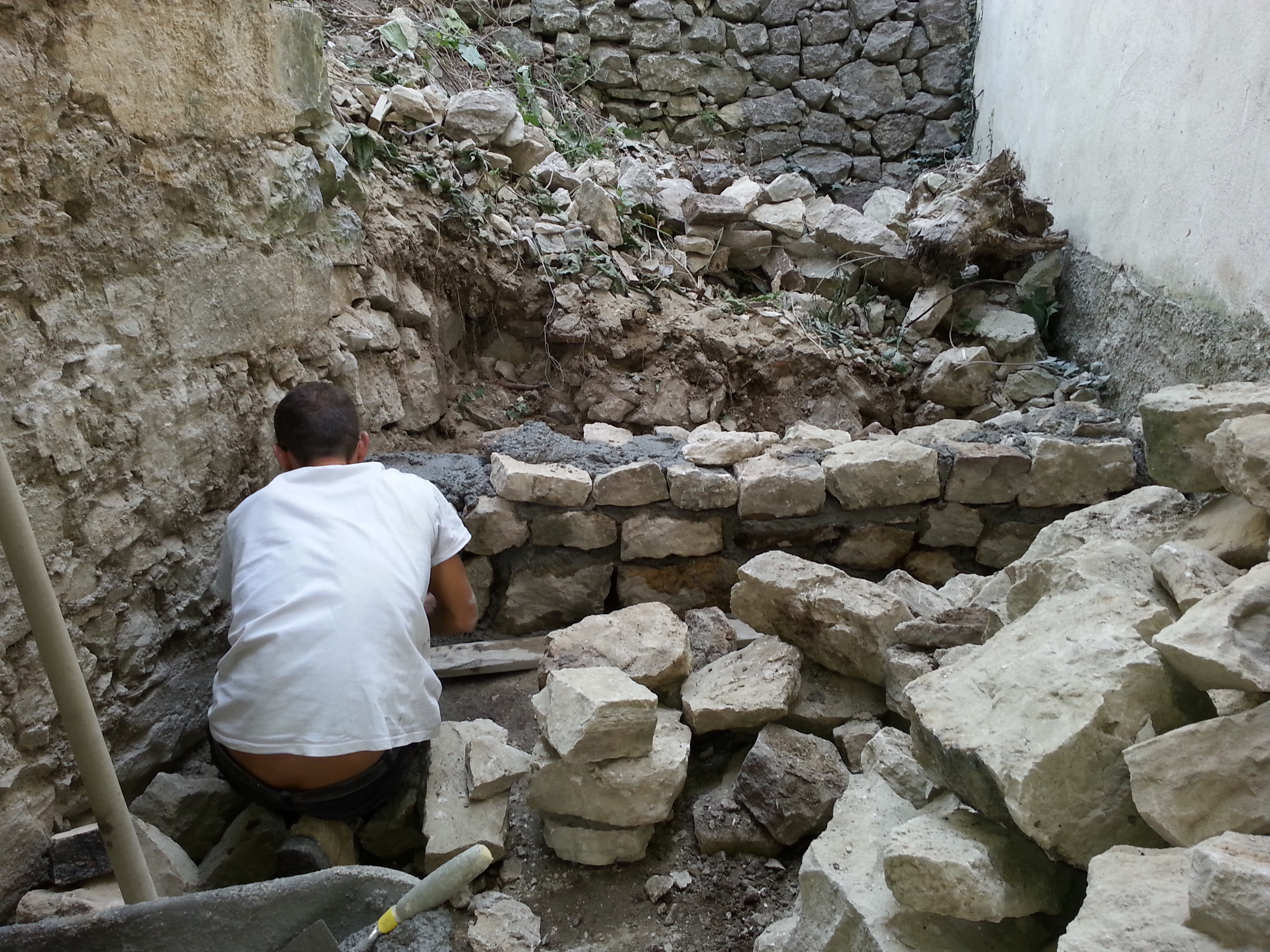 古老庄园的现代重生-2