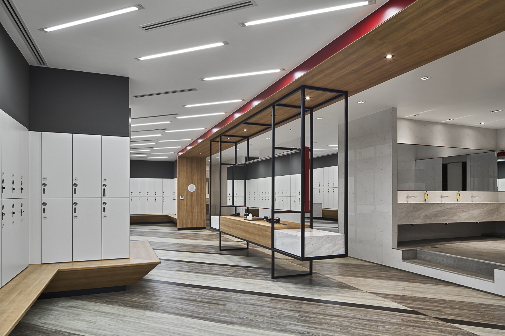 维珍活动西门健身中心-3