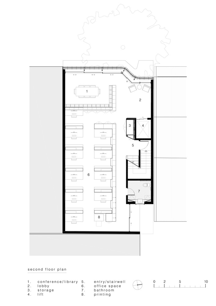 蜂巢 · 废物利用的建筑新解-76