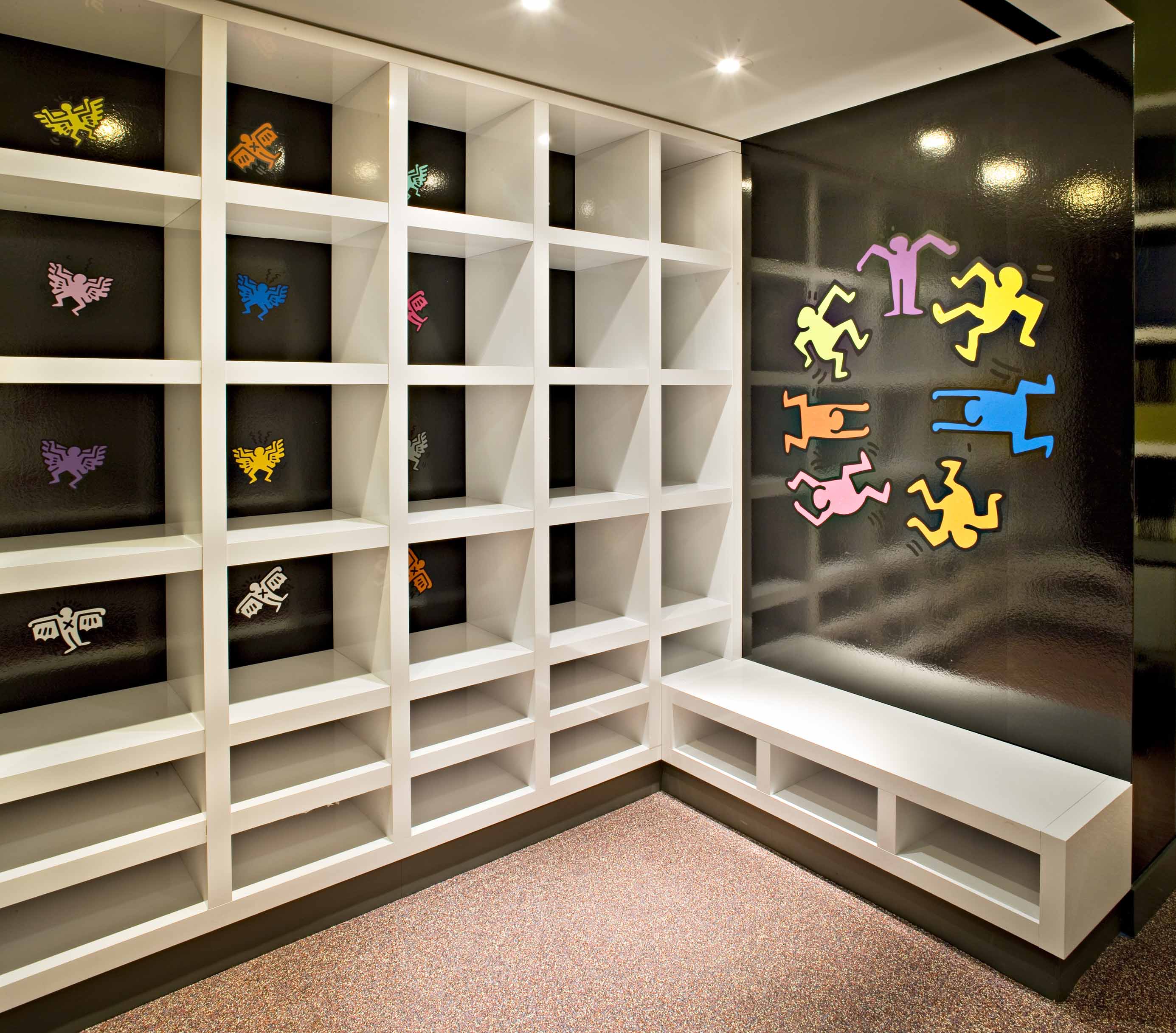 彼得·库珀村-21