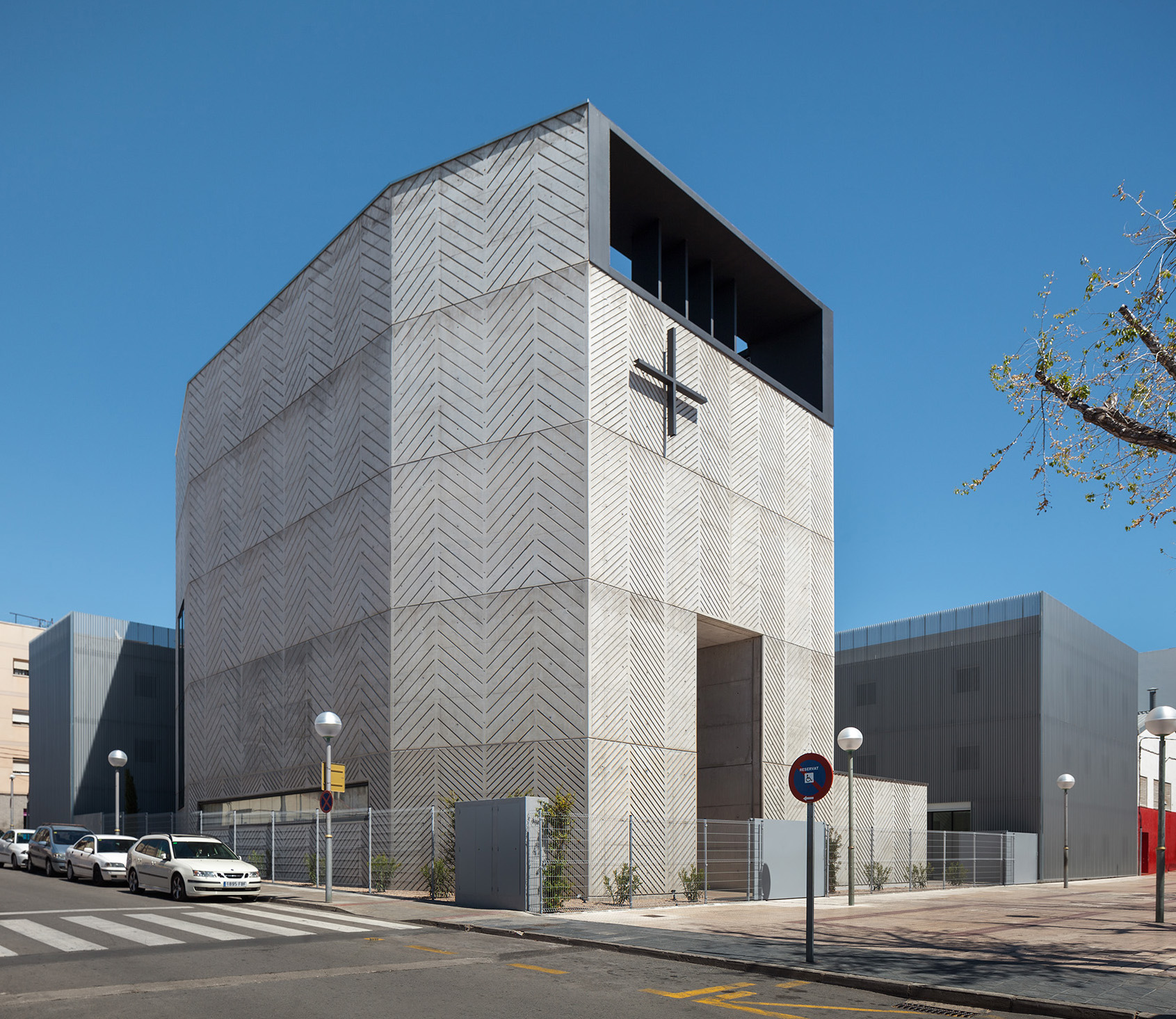 圣玛丽亚阿斯苏普塔教堂-9