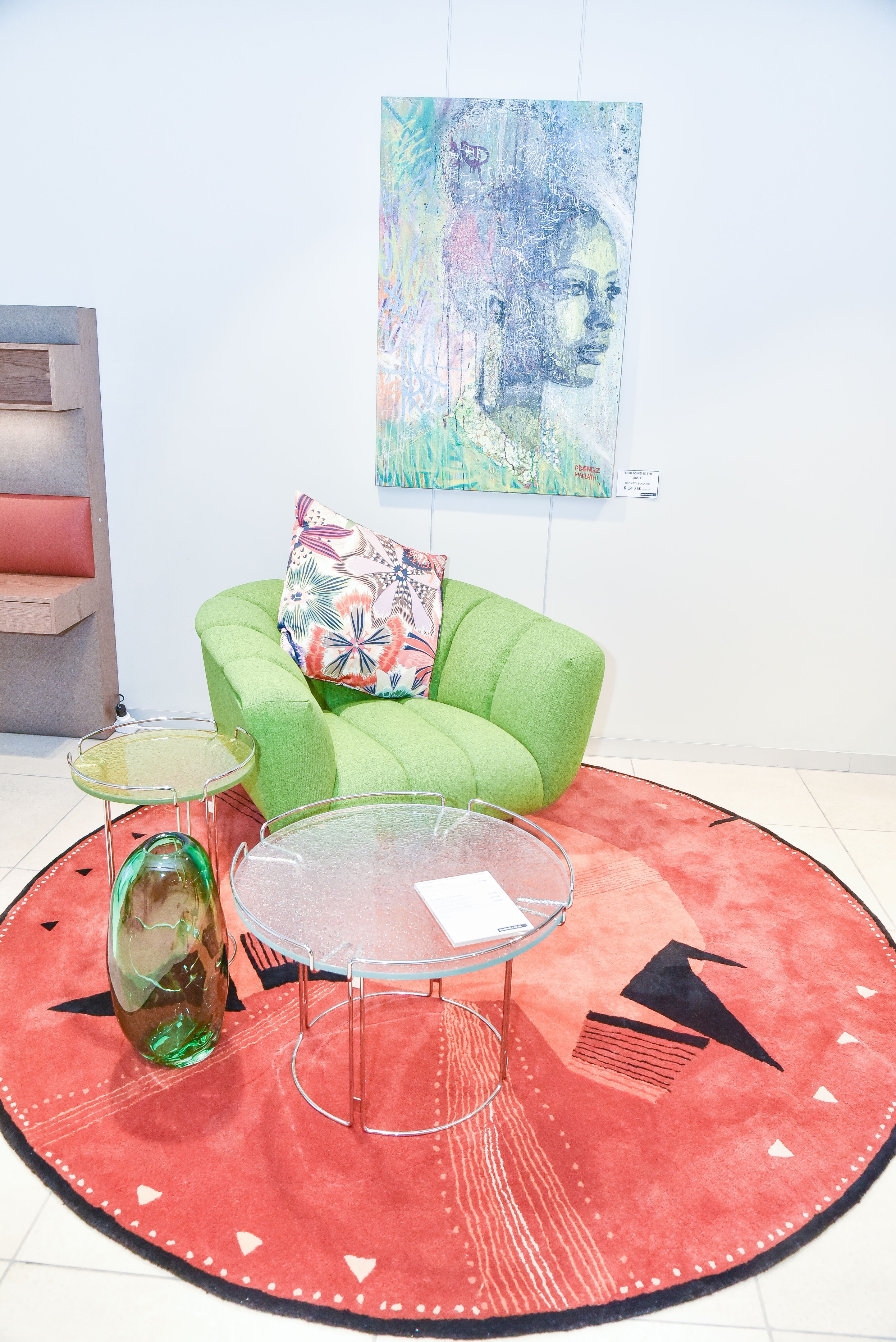 法国 Roche Bobois 南非旗舰店室内设计-8