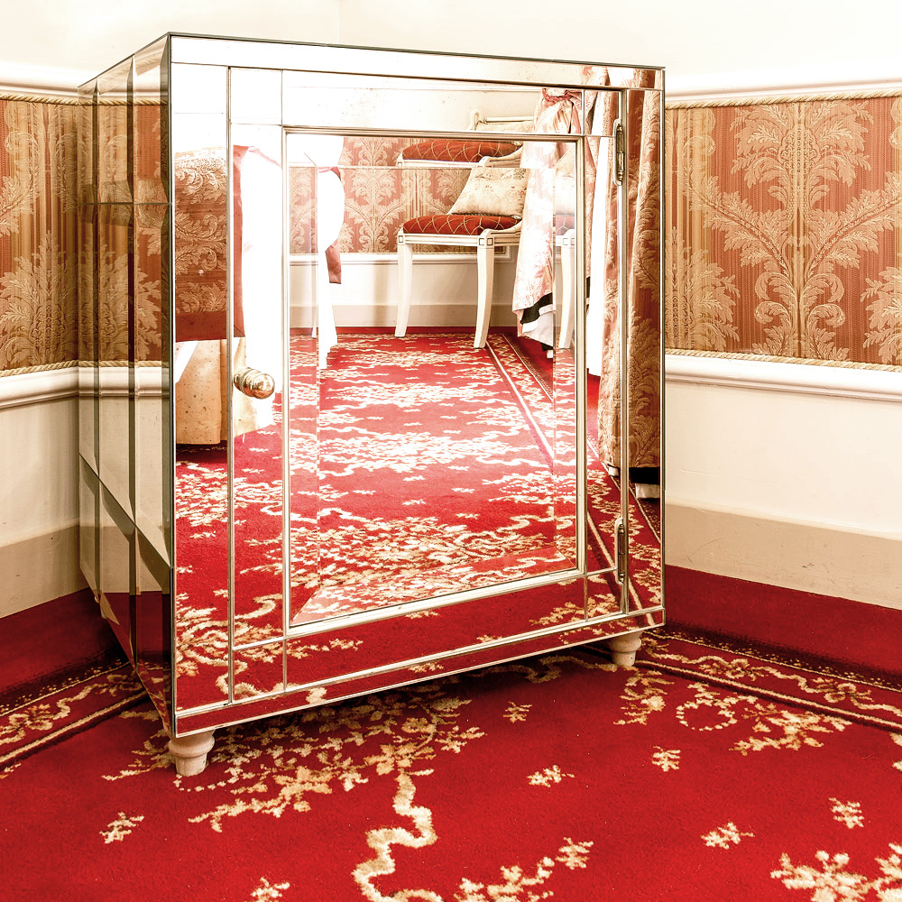 米开朗基罗酒店 | 古典与现代的完美融合-14