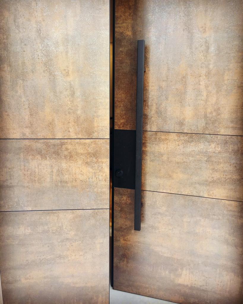 2019 年完成的私人住宅建筑设计及翻新-1