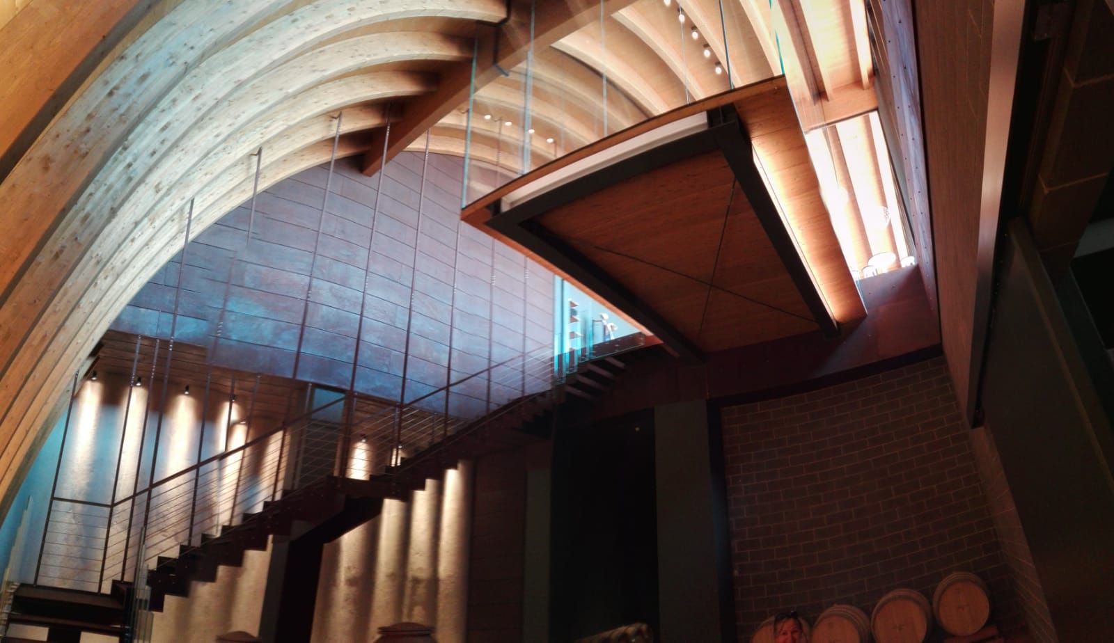 意大利葡萄酒酒窖“Filodivino”-11