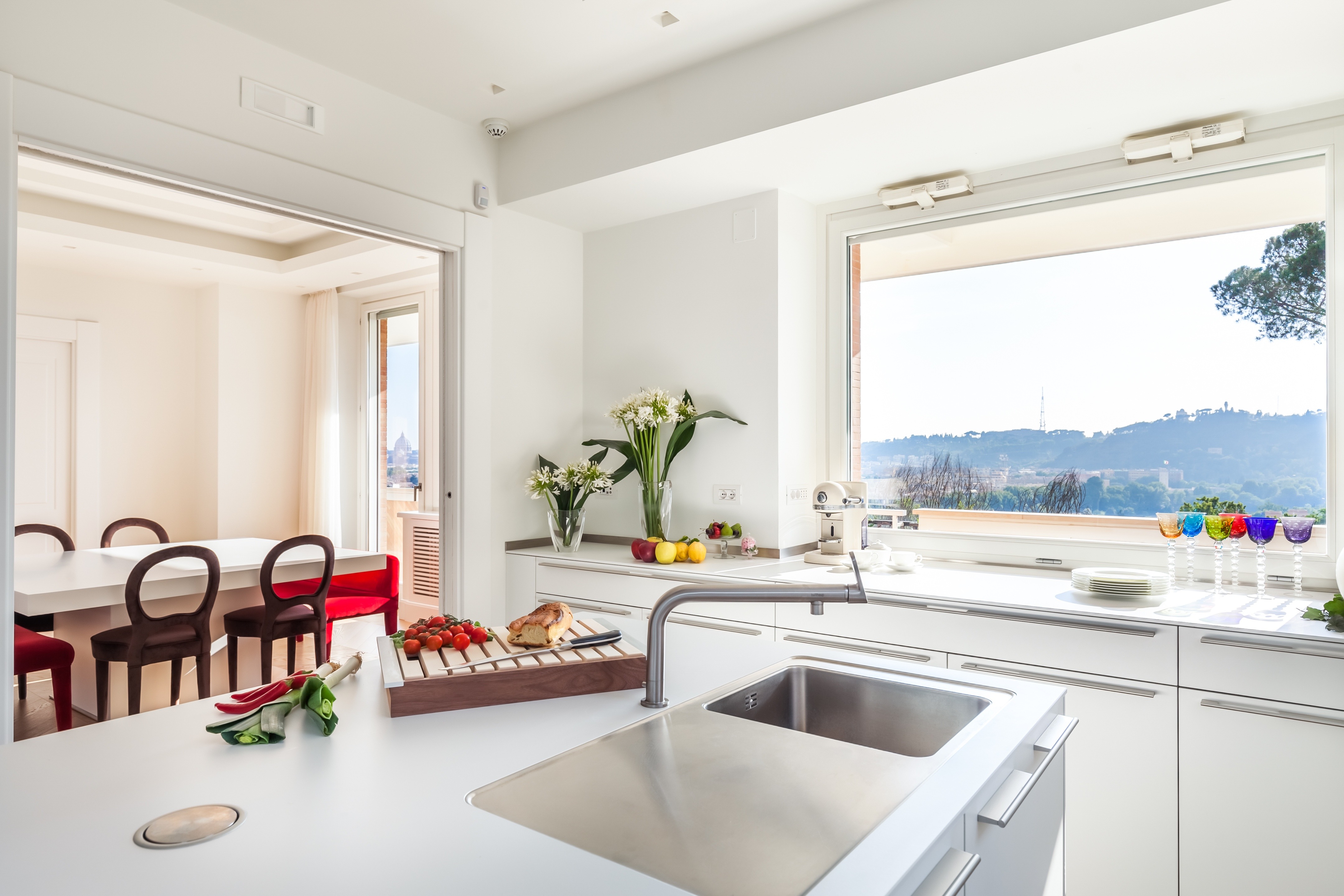 罗马全景厨房-10