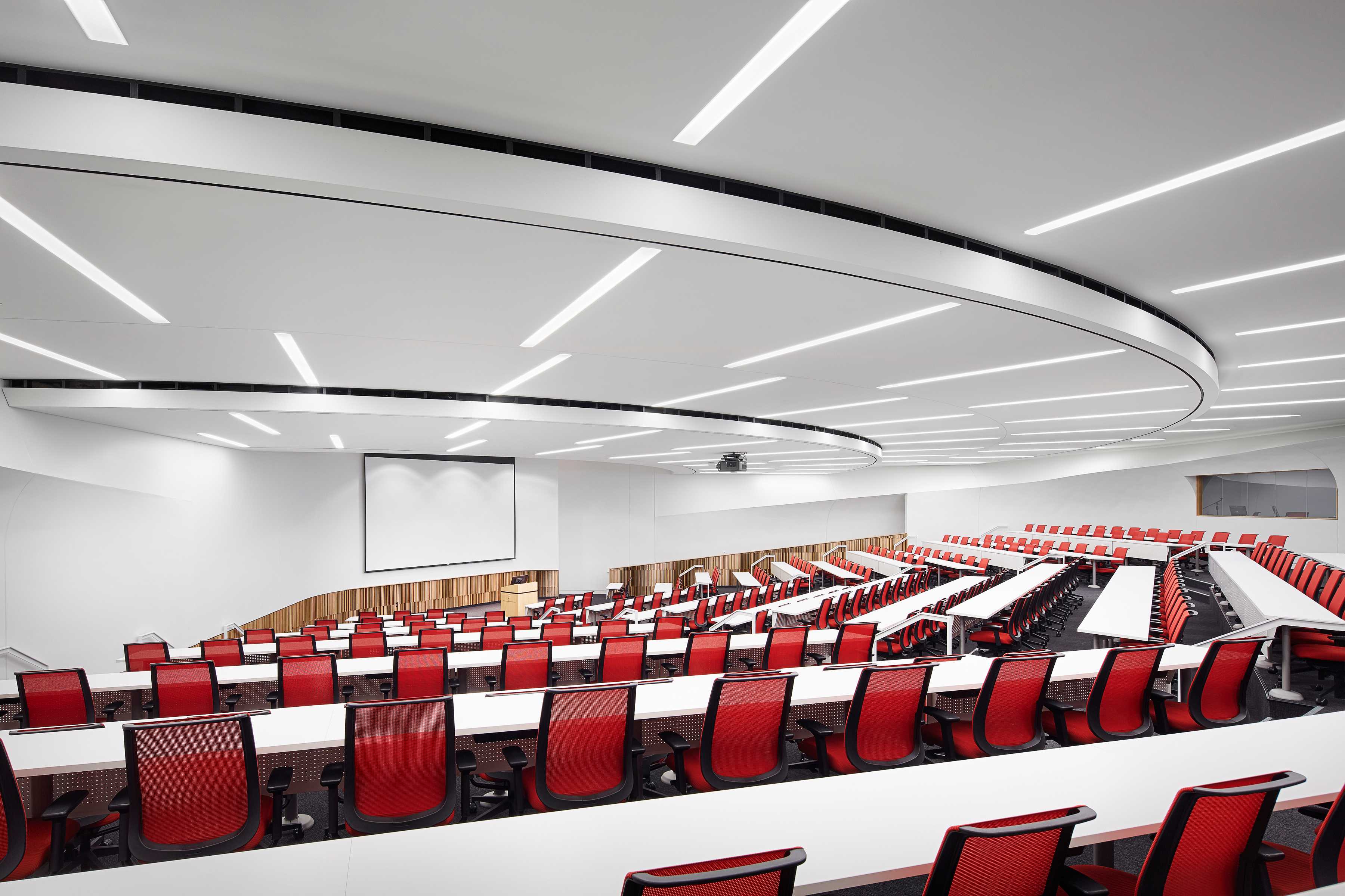 堪萨斯城大学学术中心-6