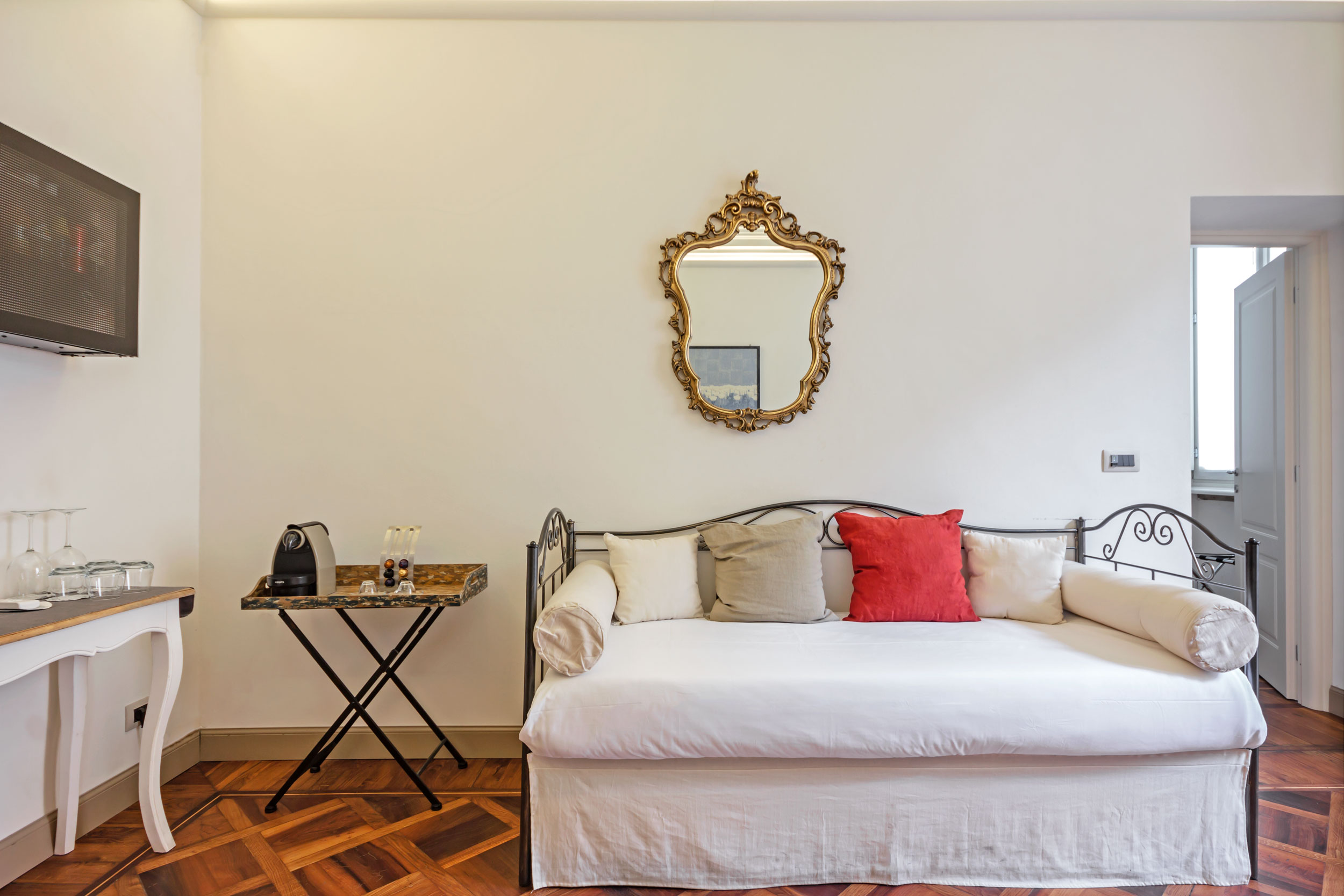 欧陆风情酒店-4