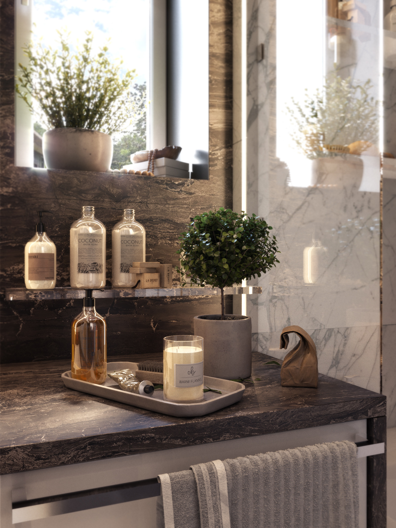 公主房间设计-0