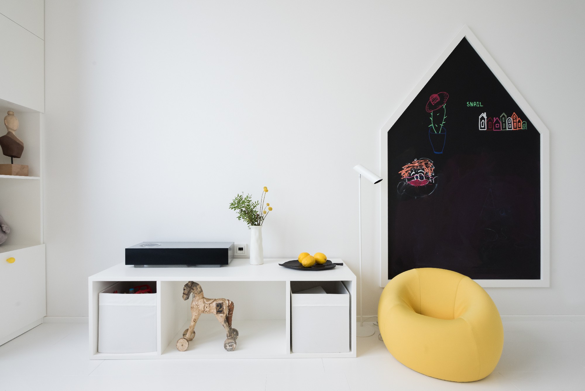 莫斯科塔楼未来主义家居设计-29