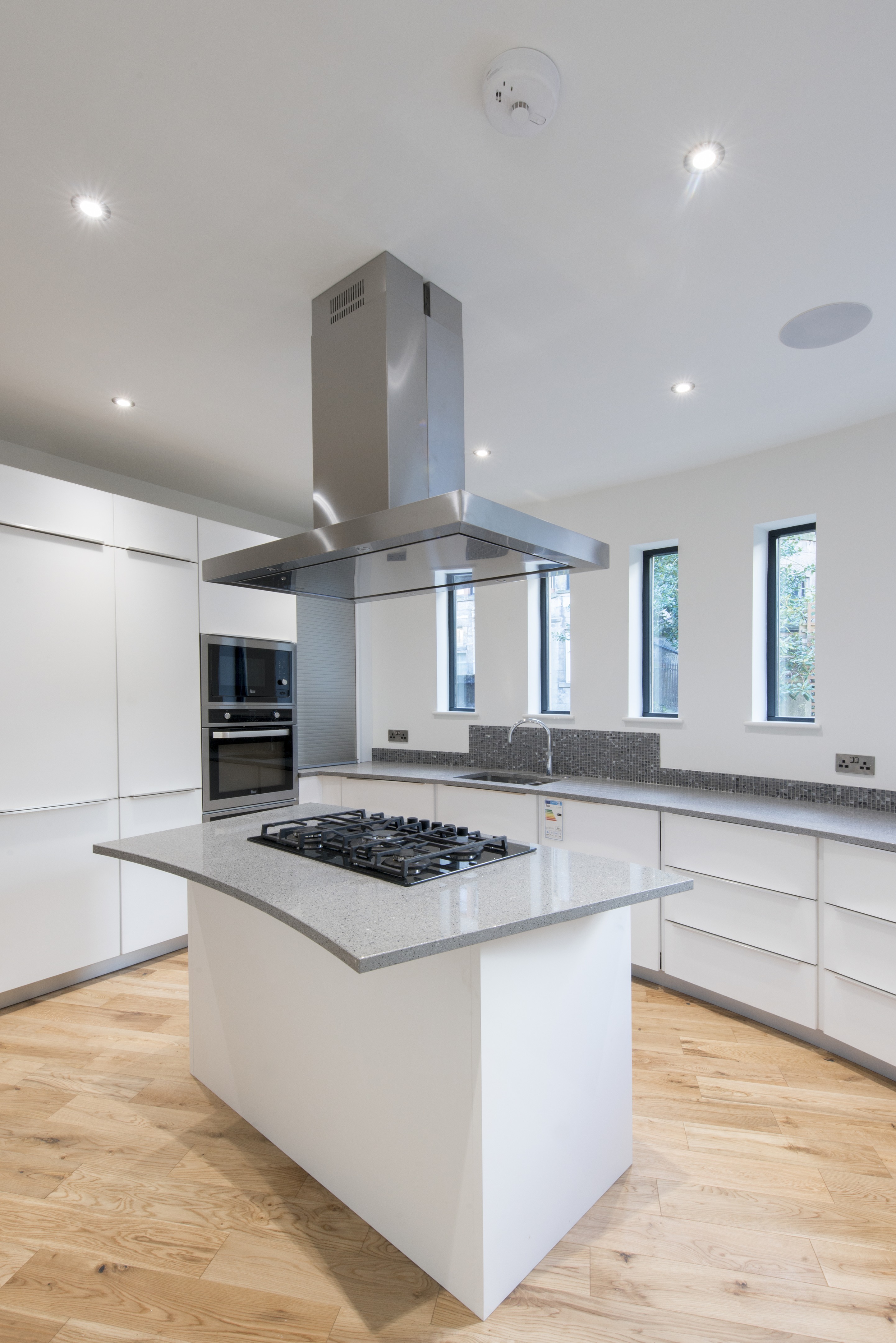 旋转之家的环形魅力-8