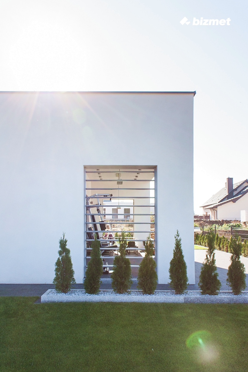 2018 年完工的单户住宅设计-12