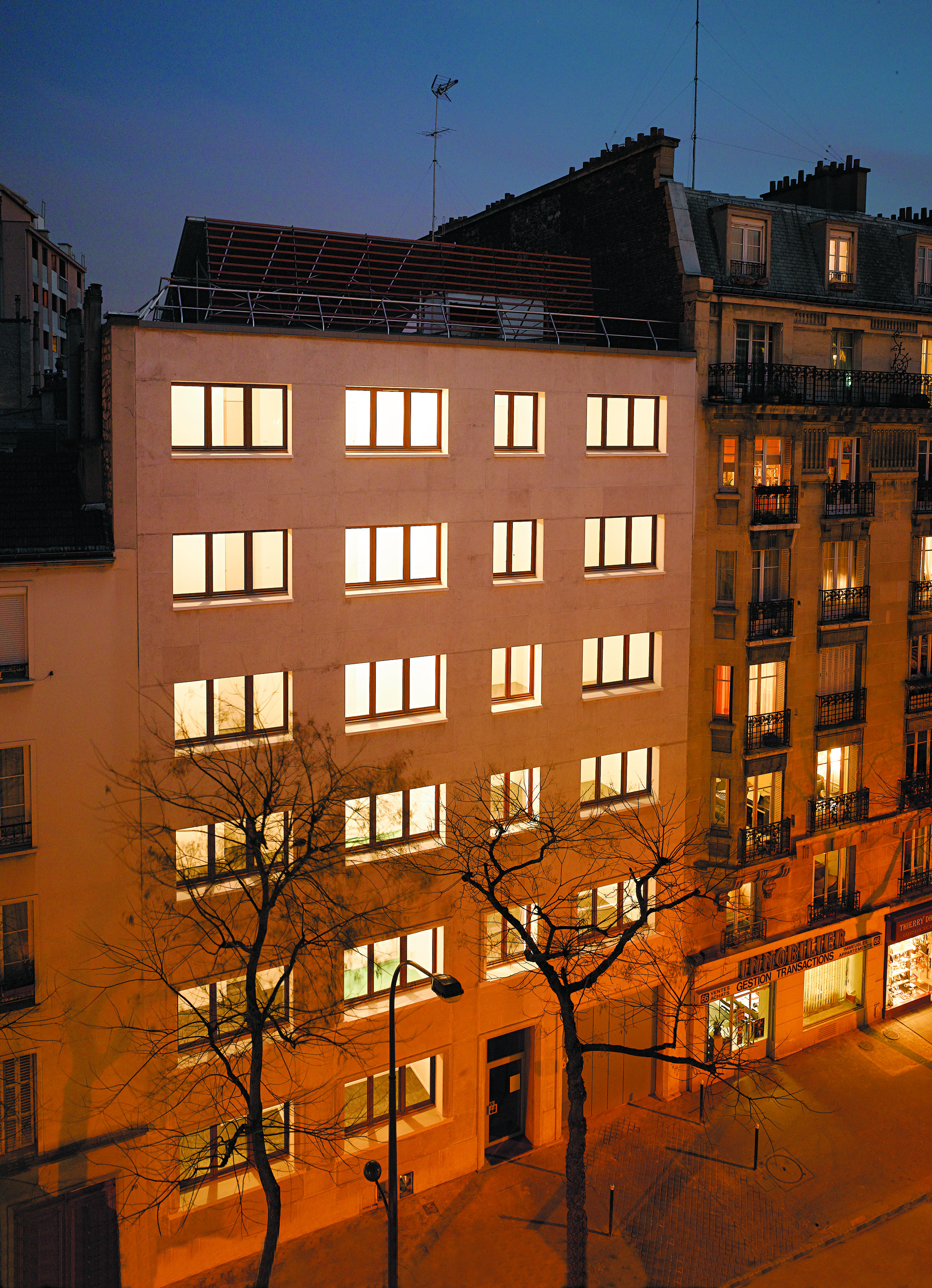 BIZ·68 BIZOT 公寓-35