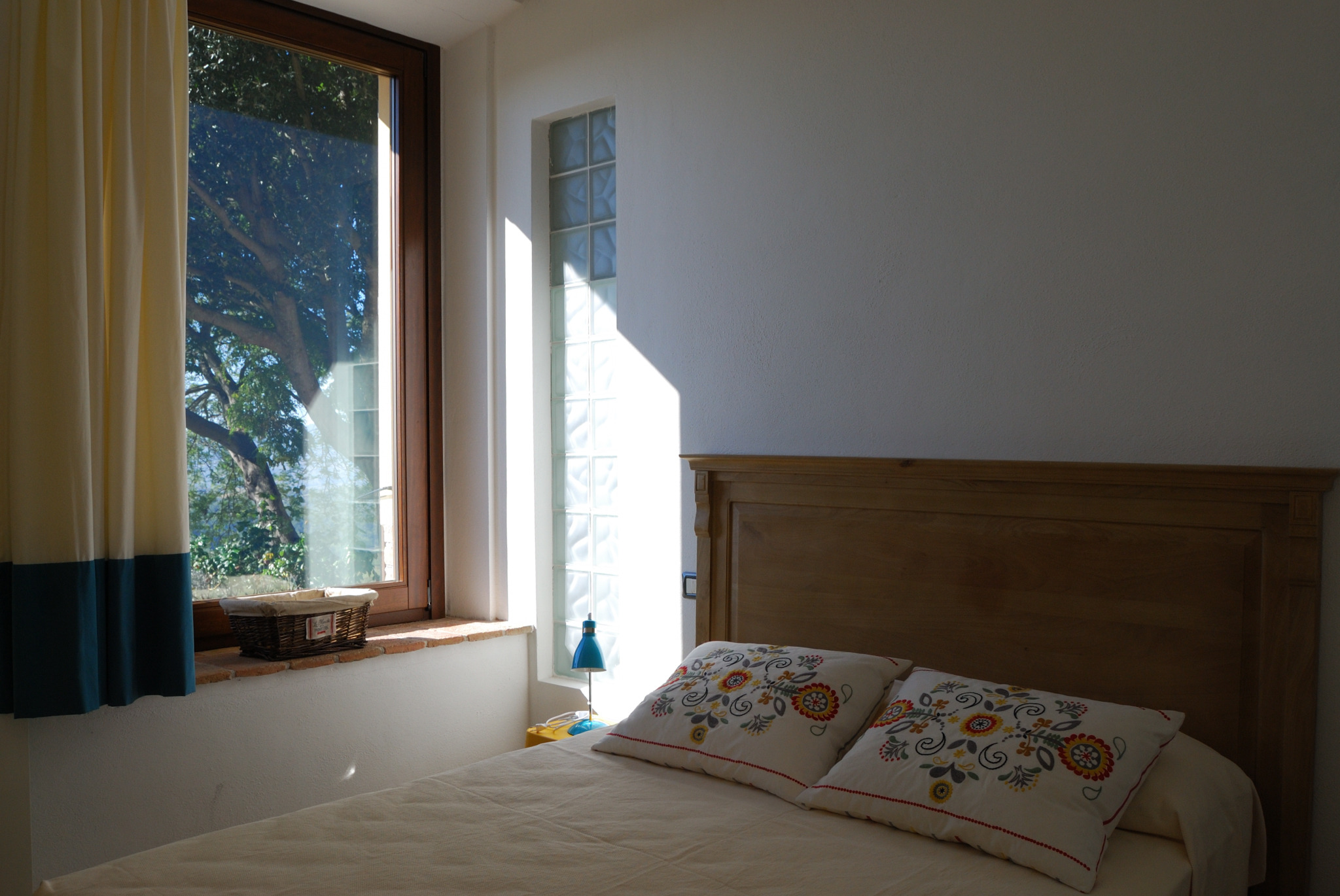 农舍转型住宅的全面翻新设计-33