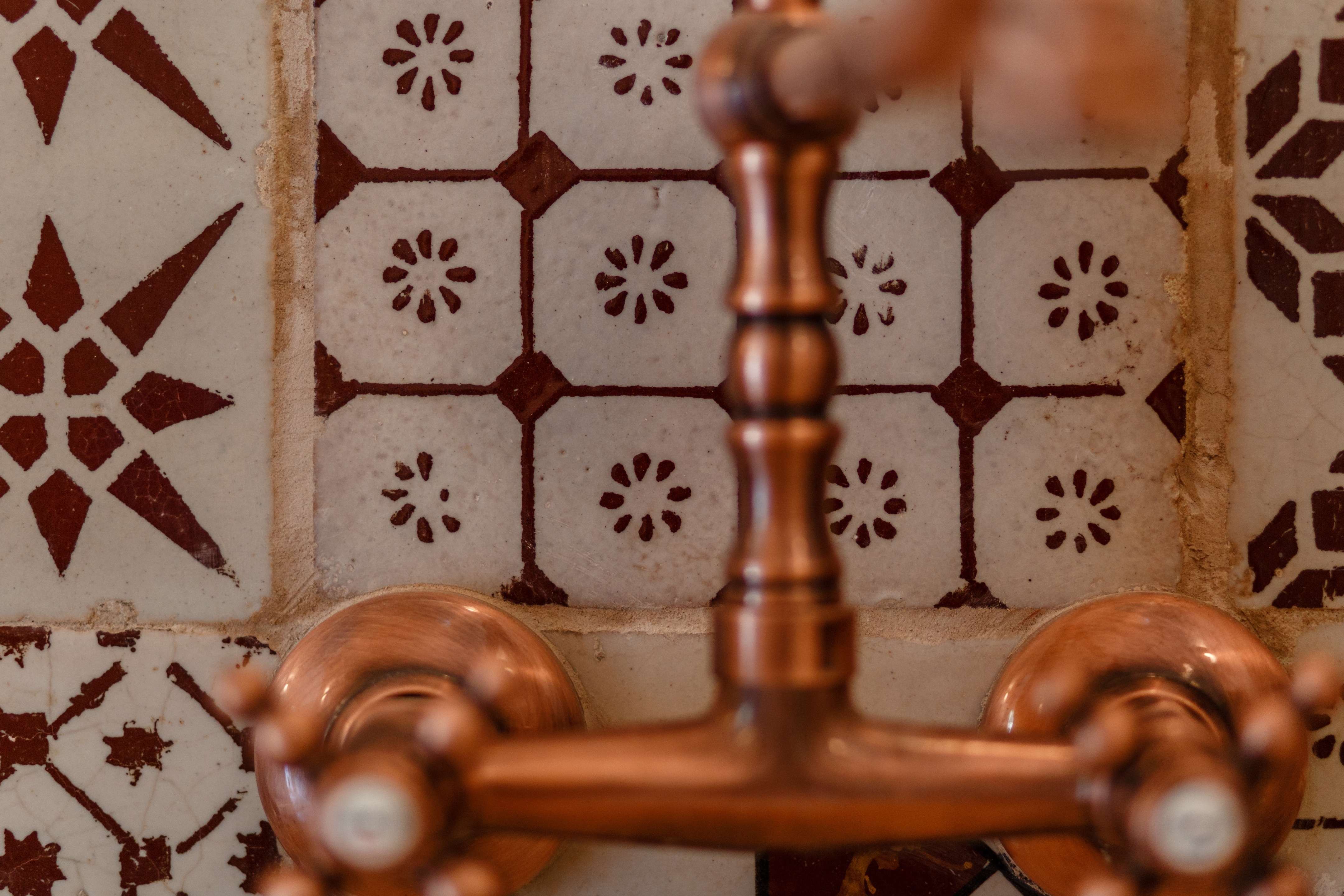 LA PERLA 复古私人住宅的翻新之旅-66