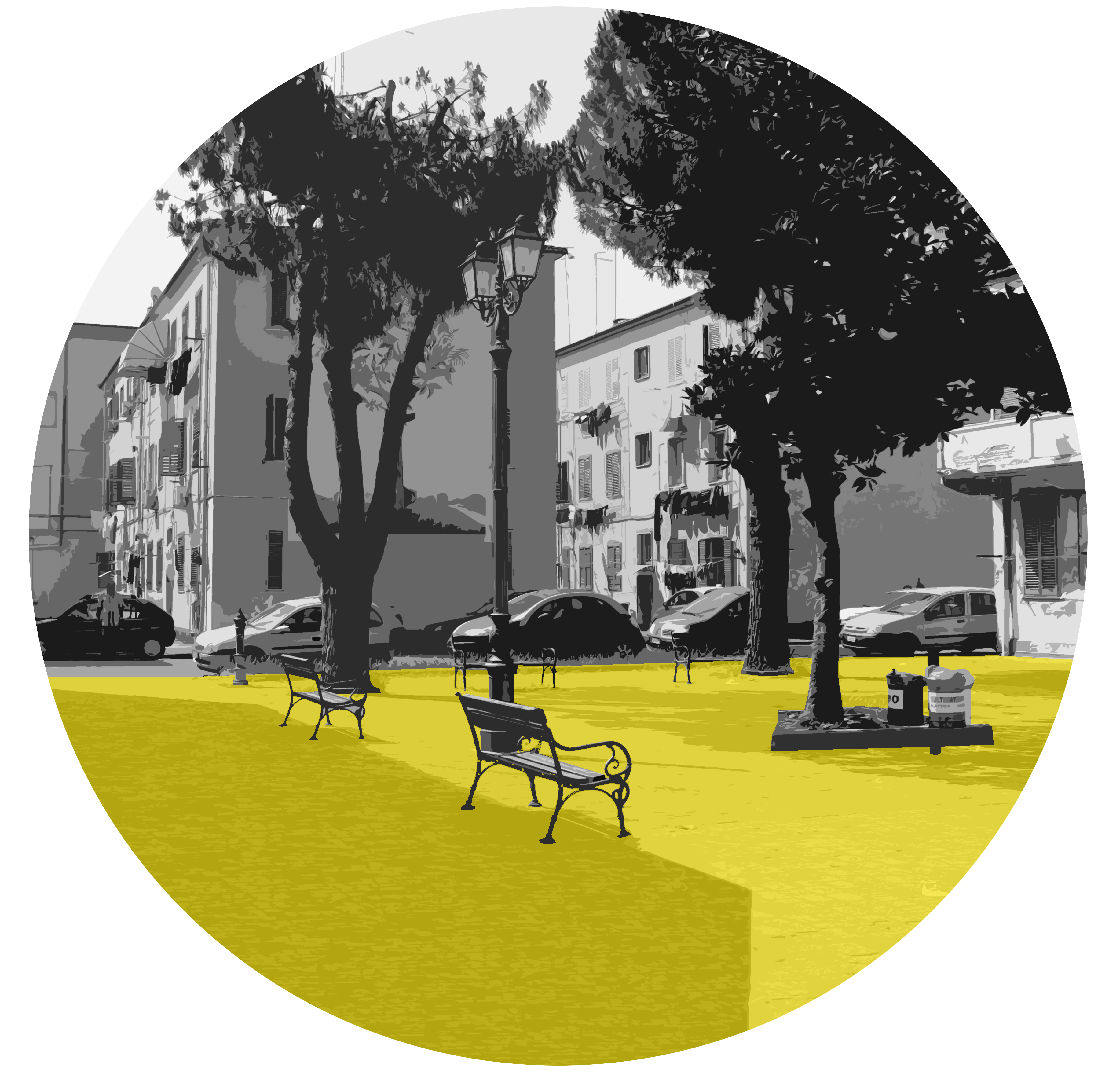 重建 MINIME | 公共空间重生与城市更新-11