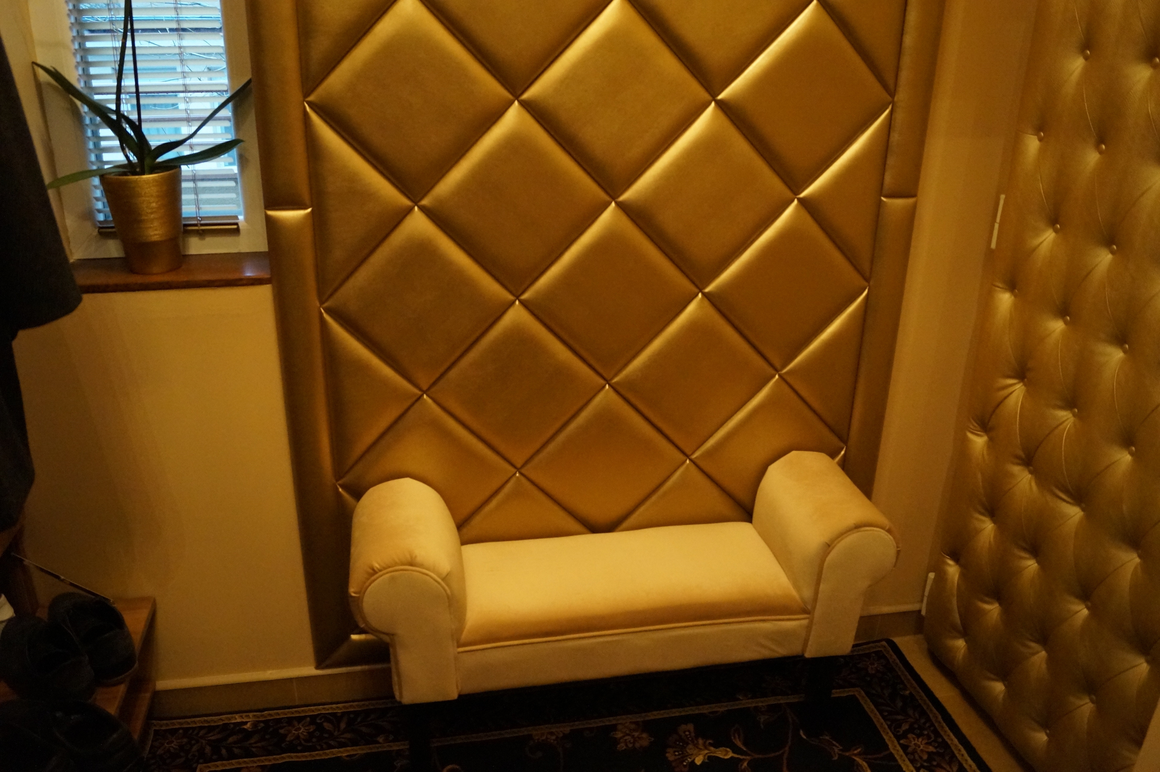 经典客厅设计-9