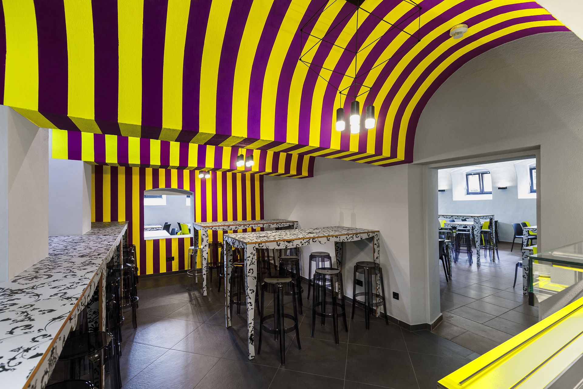 德国维尔茨堡青年旅舍翻新记-2