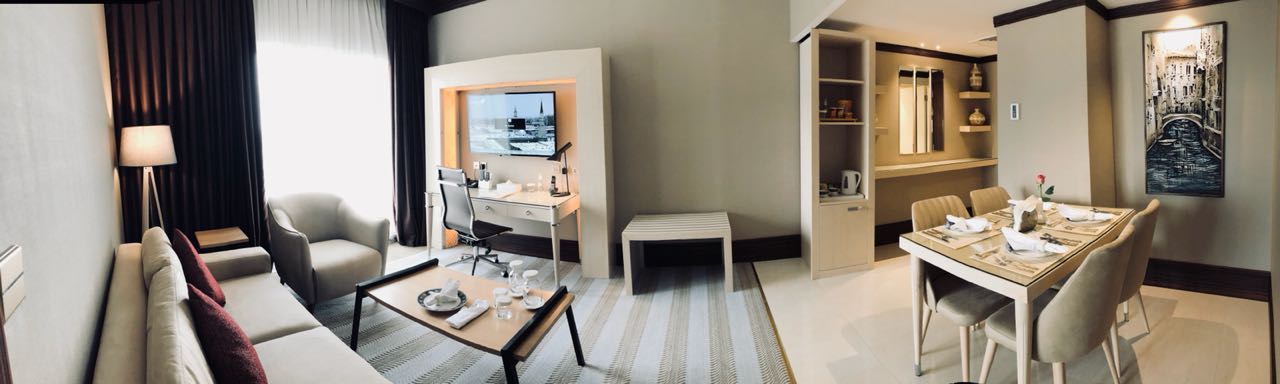 2018 年完成的多元化建筑设计案例-7