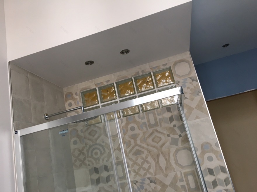 2017 年都灵市中心公寓翻新记-32