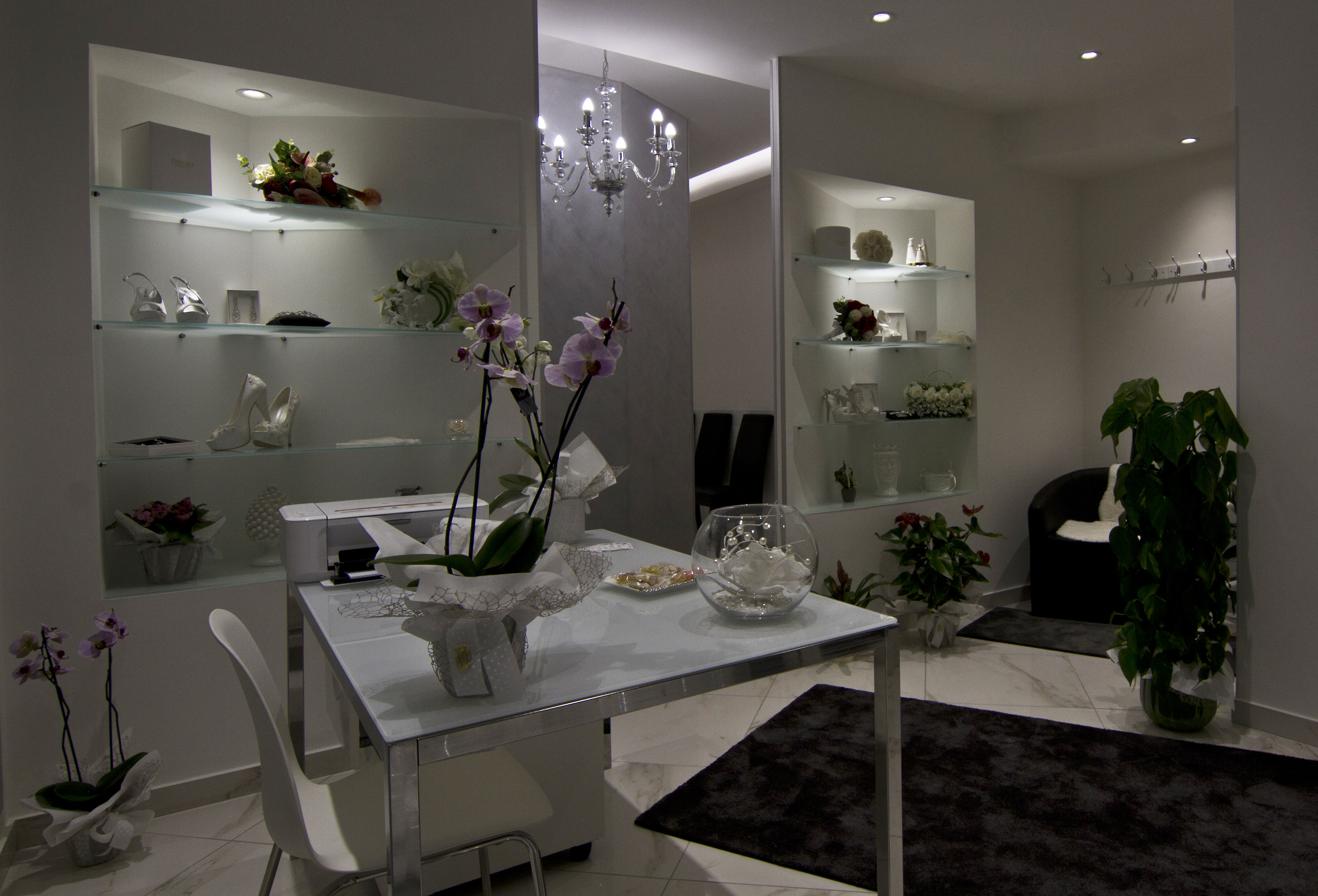 丽 Laura 的嫁衣-3