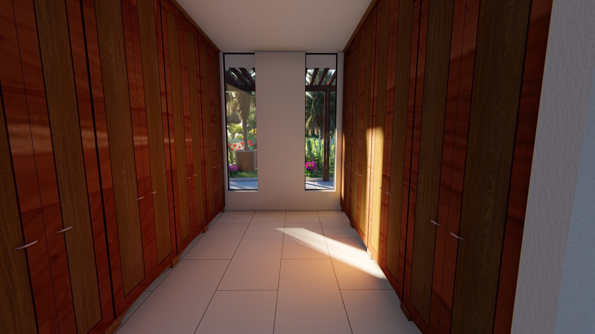 生态海滩度假屋-8