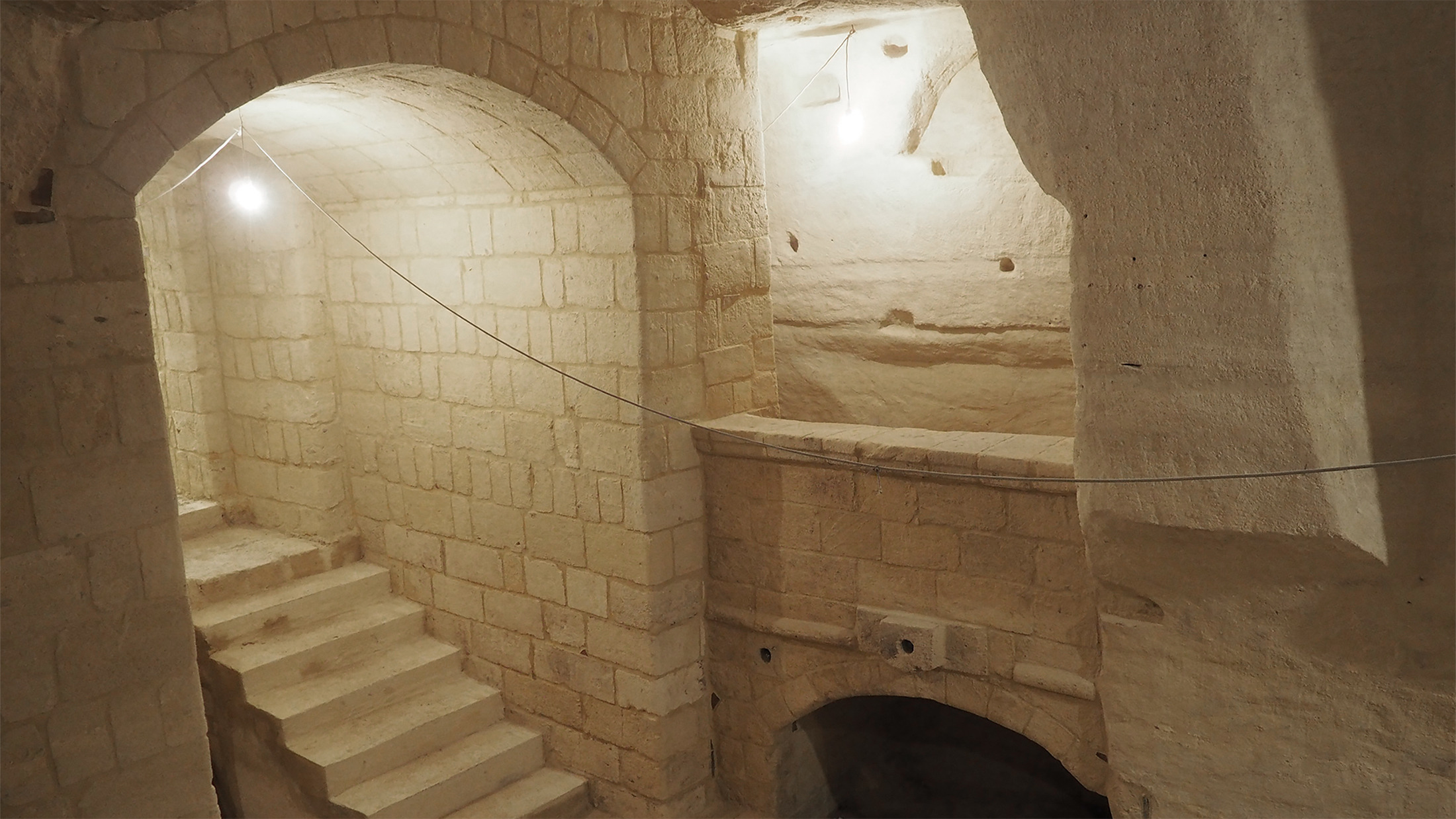 历史建筑的复苏 | 2016 年完成的酒店度假村设计-12