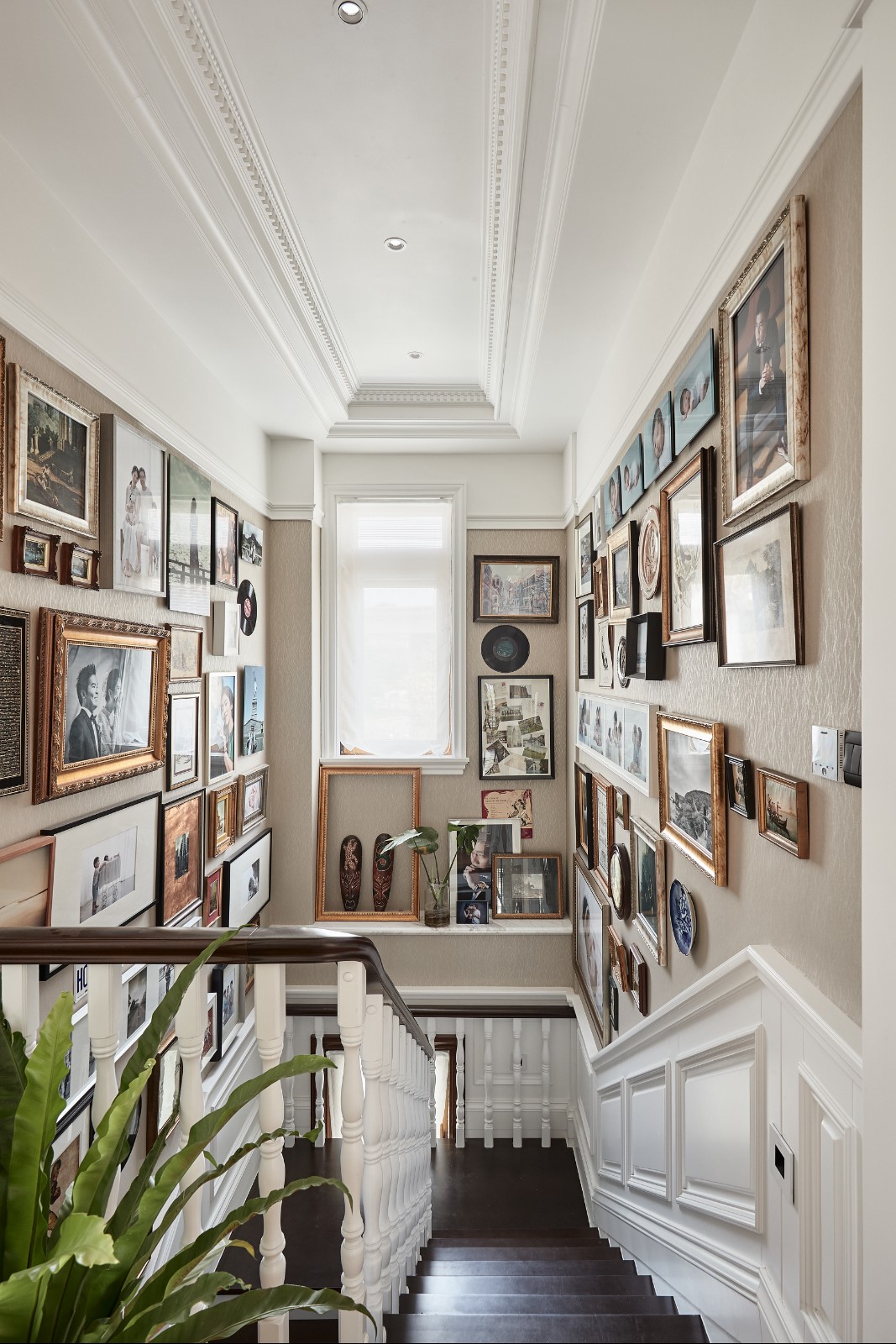 温州世锦园别墅-37