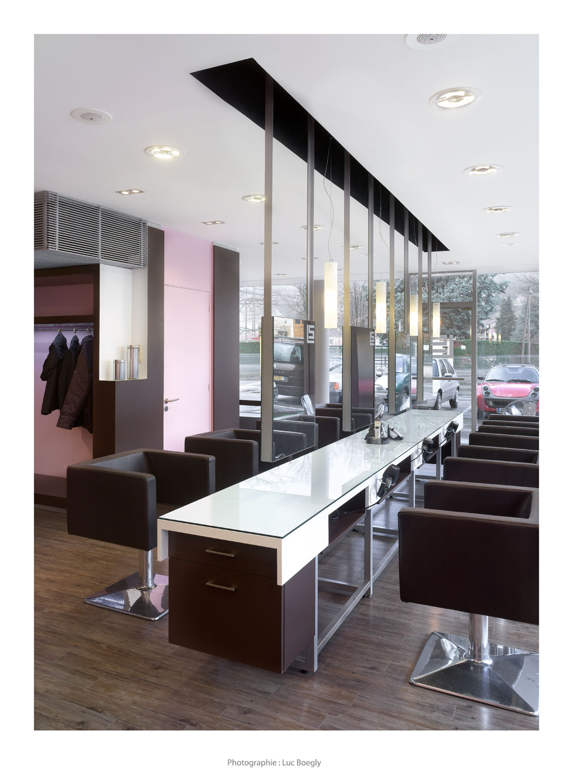 客厅 / 起居室-5