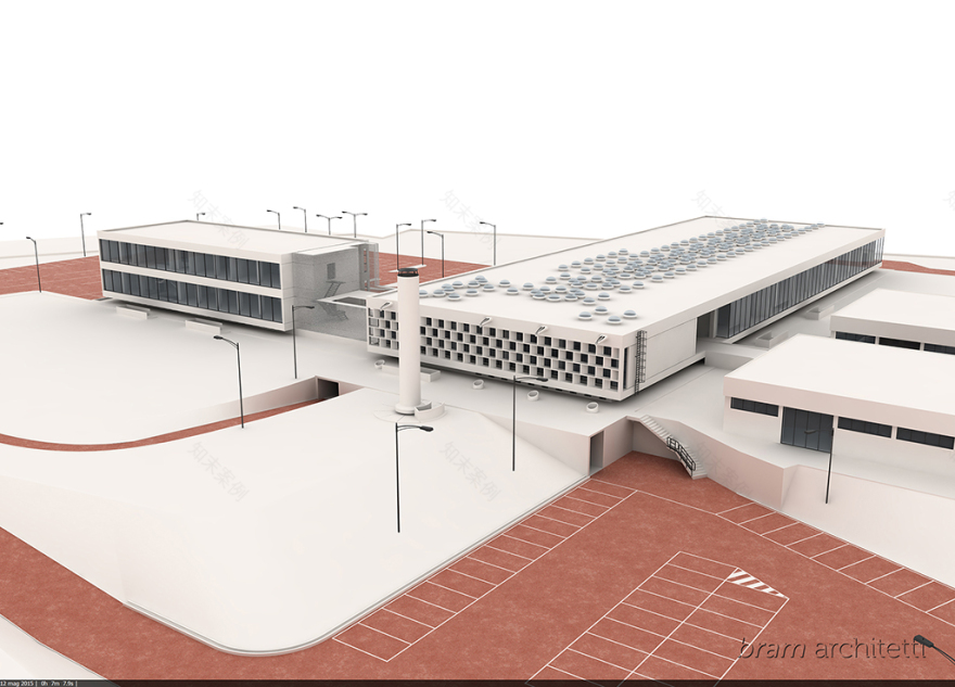 马克思实验室技术办公室-4