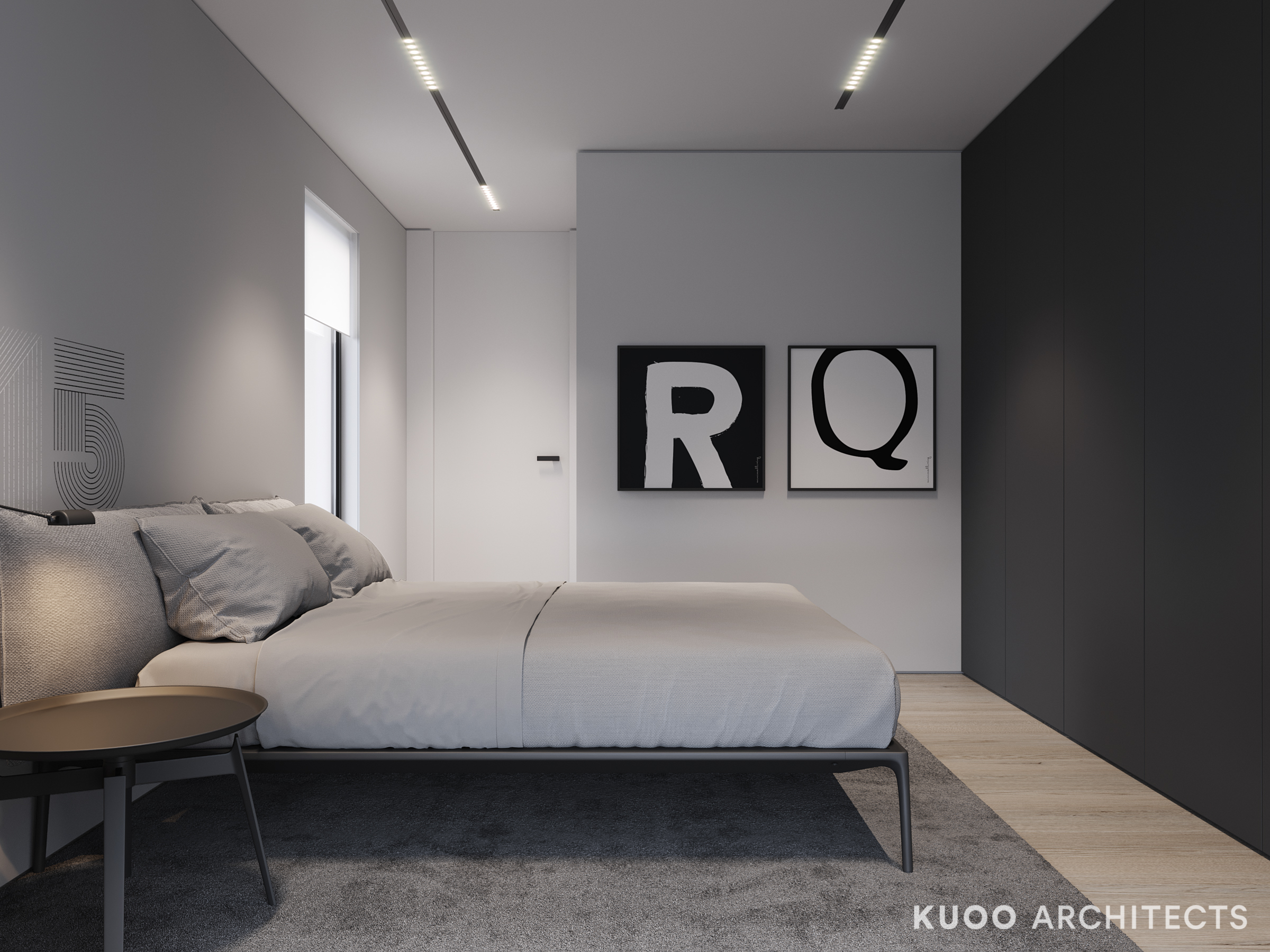 CORSE HOUSE,FRANCE-36