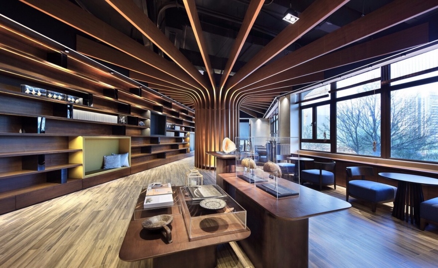 雅居乐铜鼓岭星光城会所-33