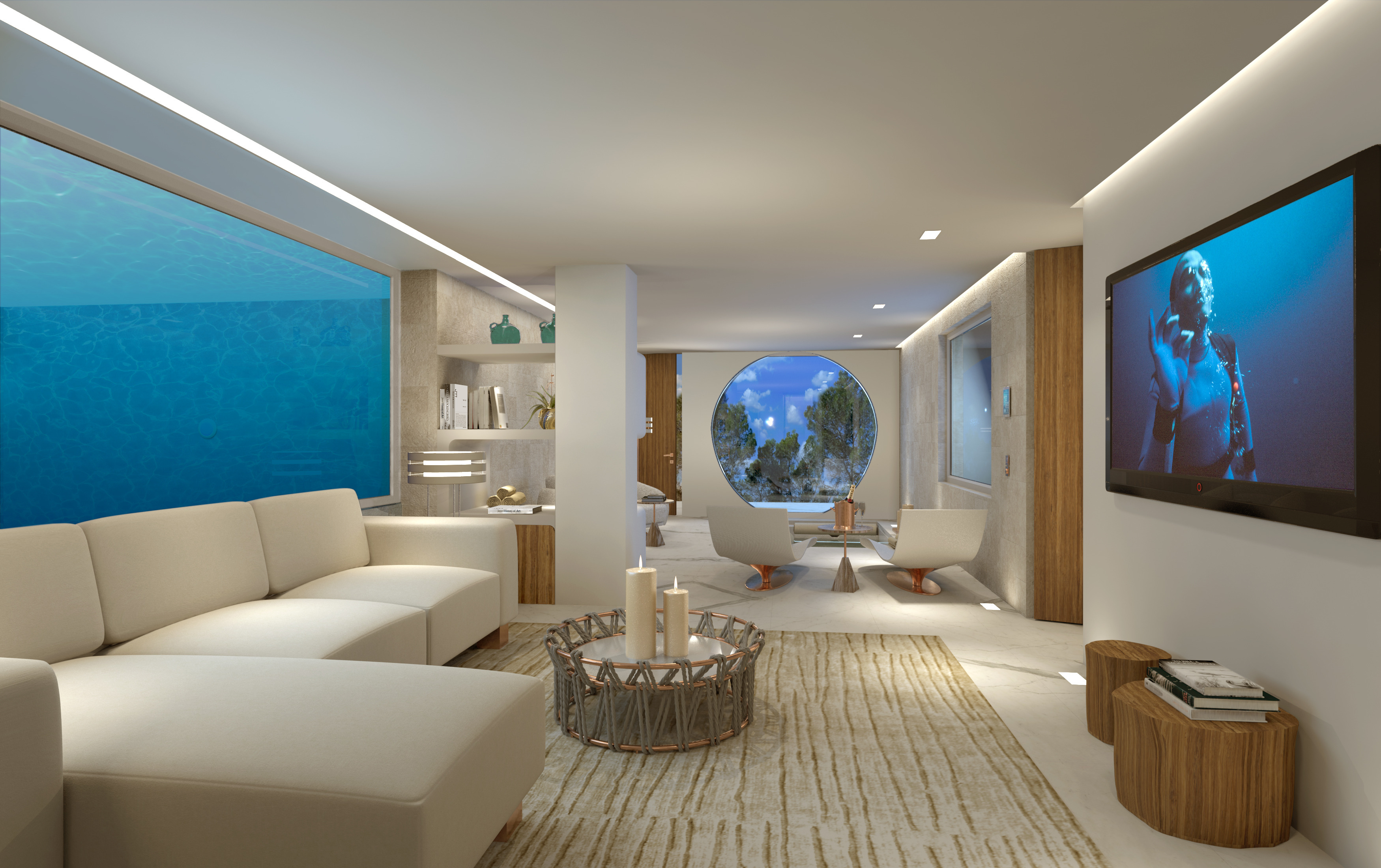 2018 年完成的单户住宅-31