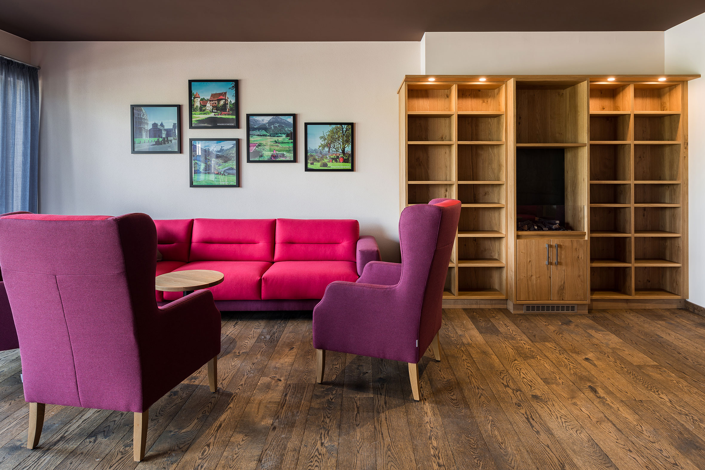 '2018 年完工的德国 Hotel Weitblick Marktoberdorf 酒店'-6